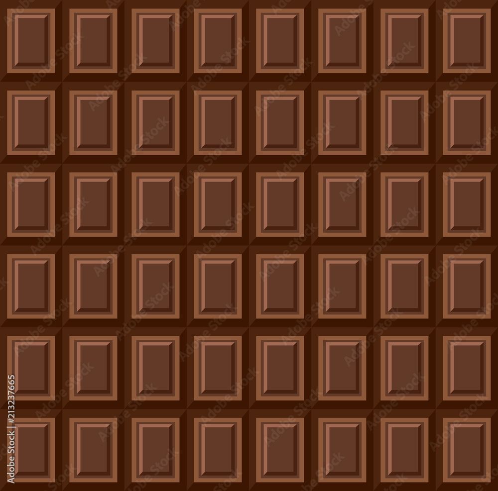 1000x987 dark milk chocolate. Background texture