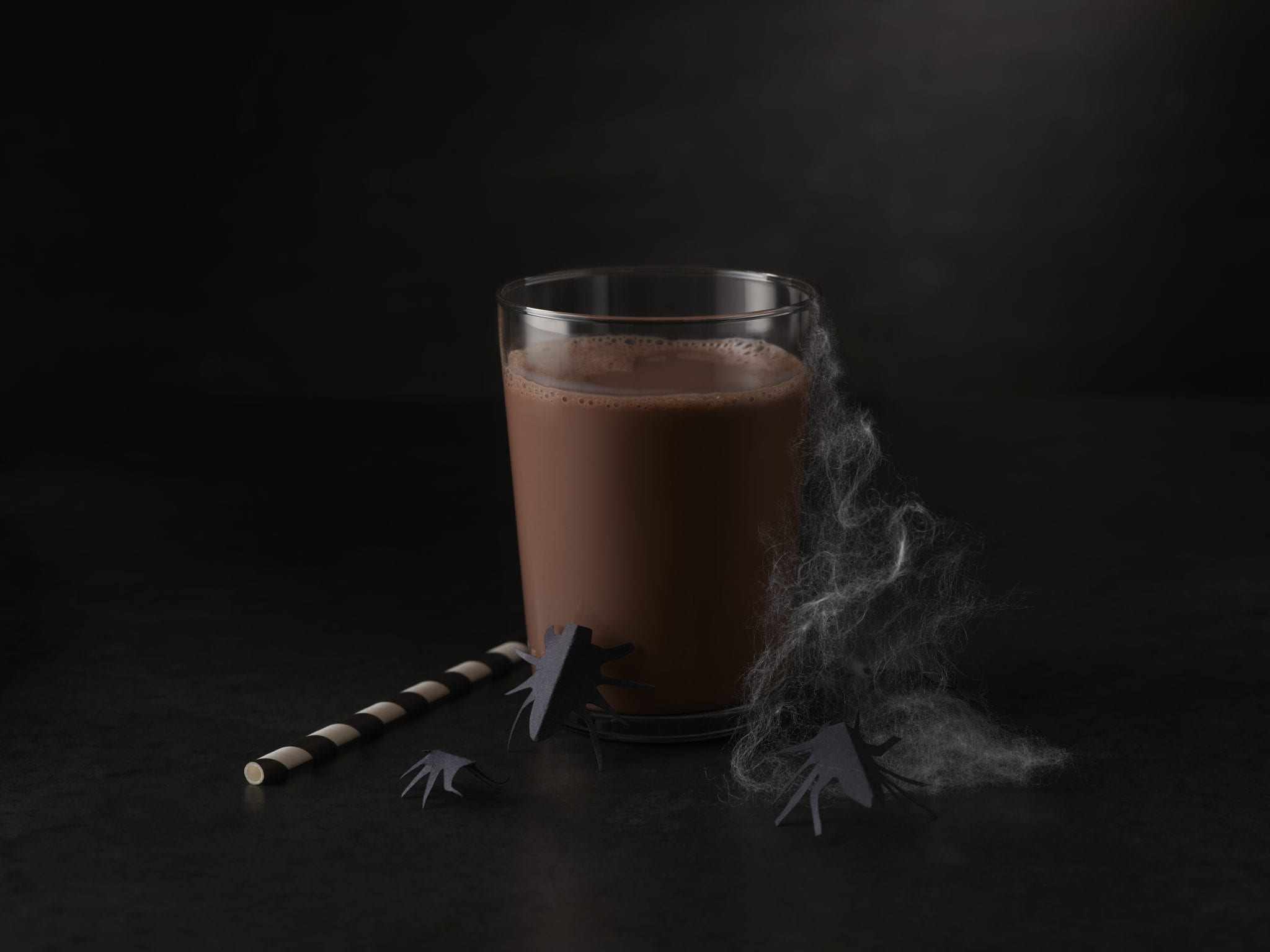 2048x1536 Don't Ghost Chocolate Milk!