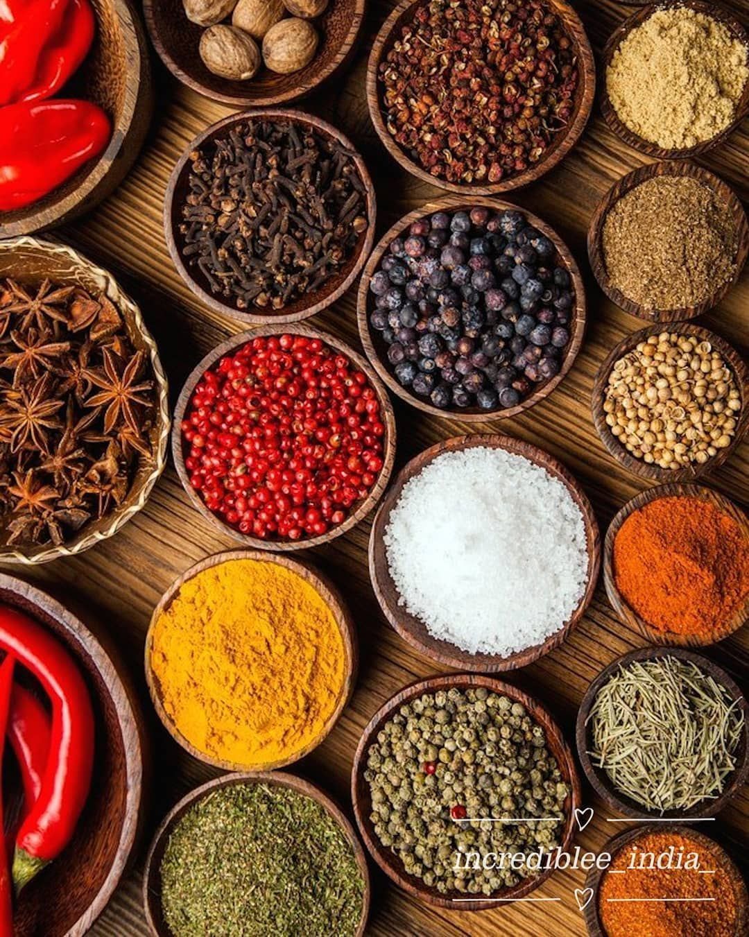 Indian Spices Wallpapers Top Free Indian Spices Backgrounds