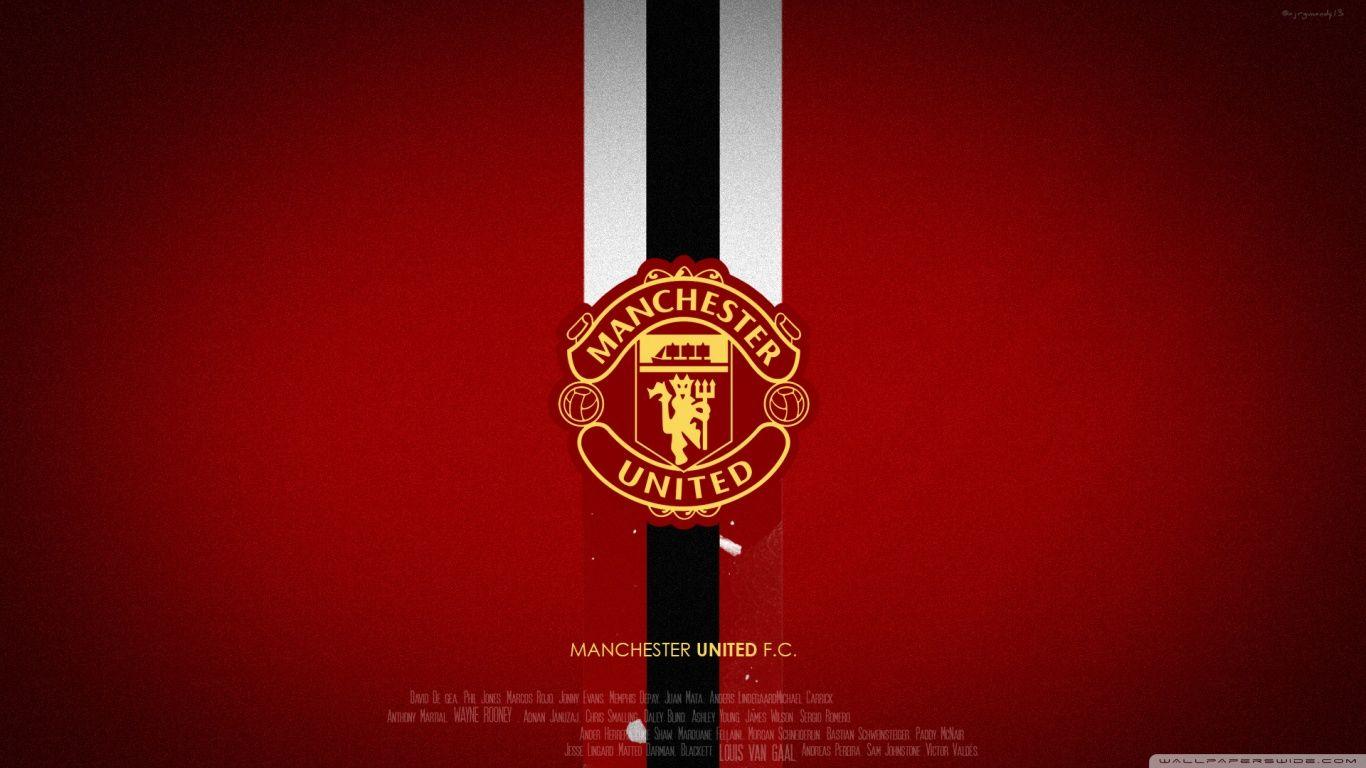 Top 111 hình nền Manchester United 2023