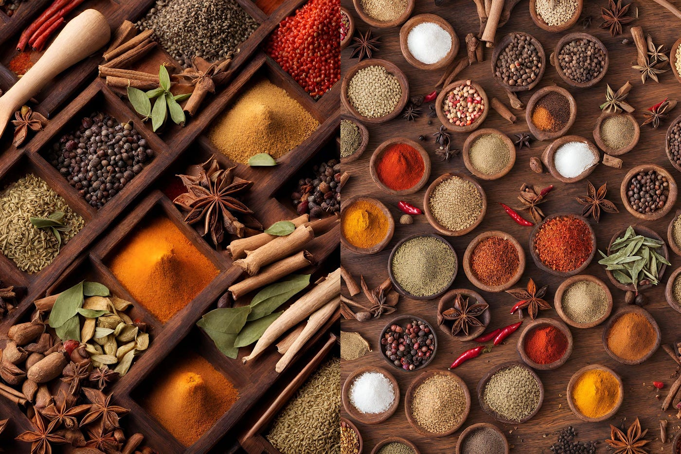 Indian Spices Wallpapers Top Free Indian Spices Backgrounds