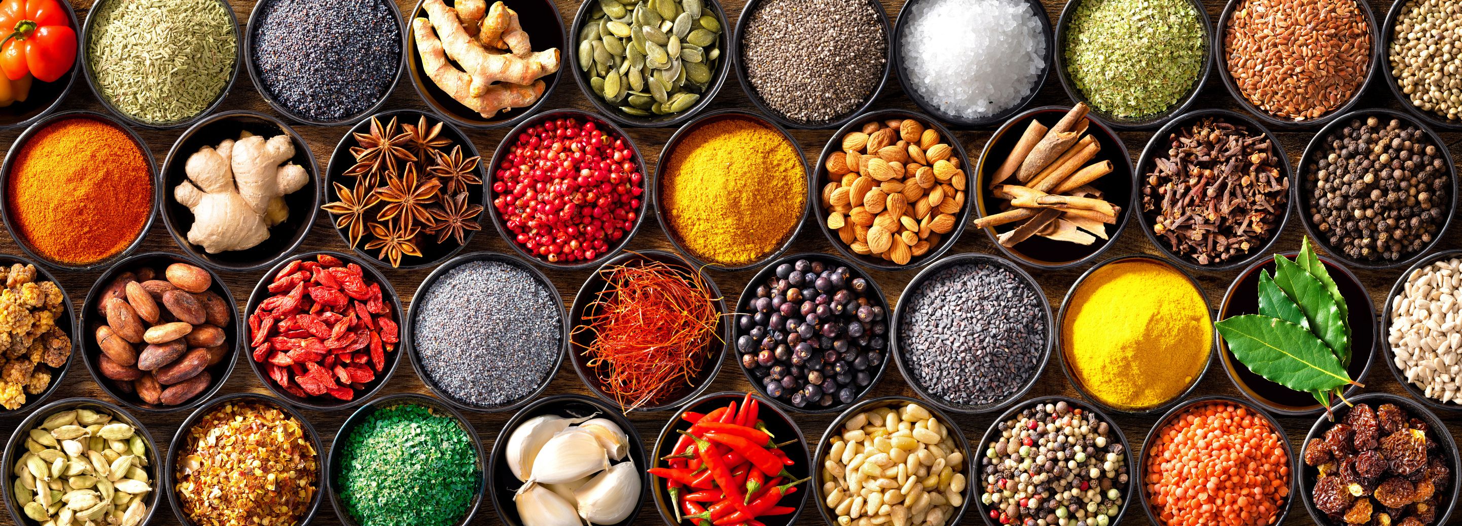Indian Spices Wallpapers Top Free Indian Spices Backgrounds