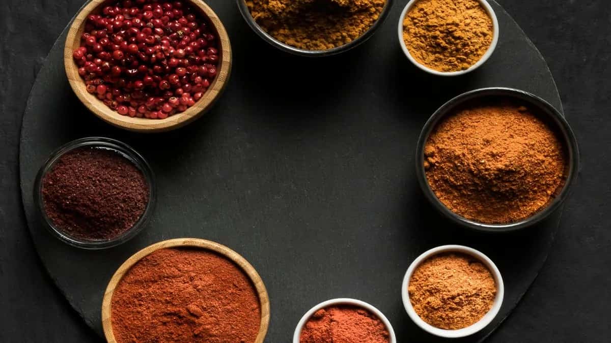 1200x675 Essential South Indian Spice Blends