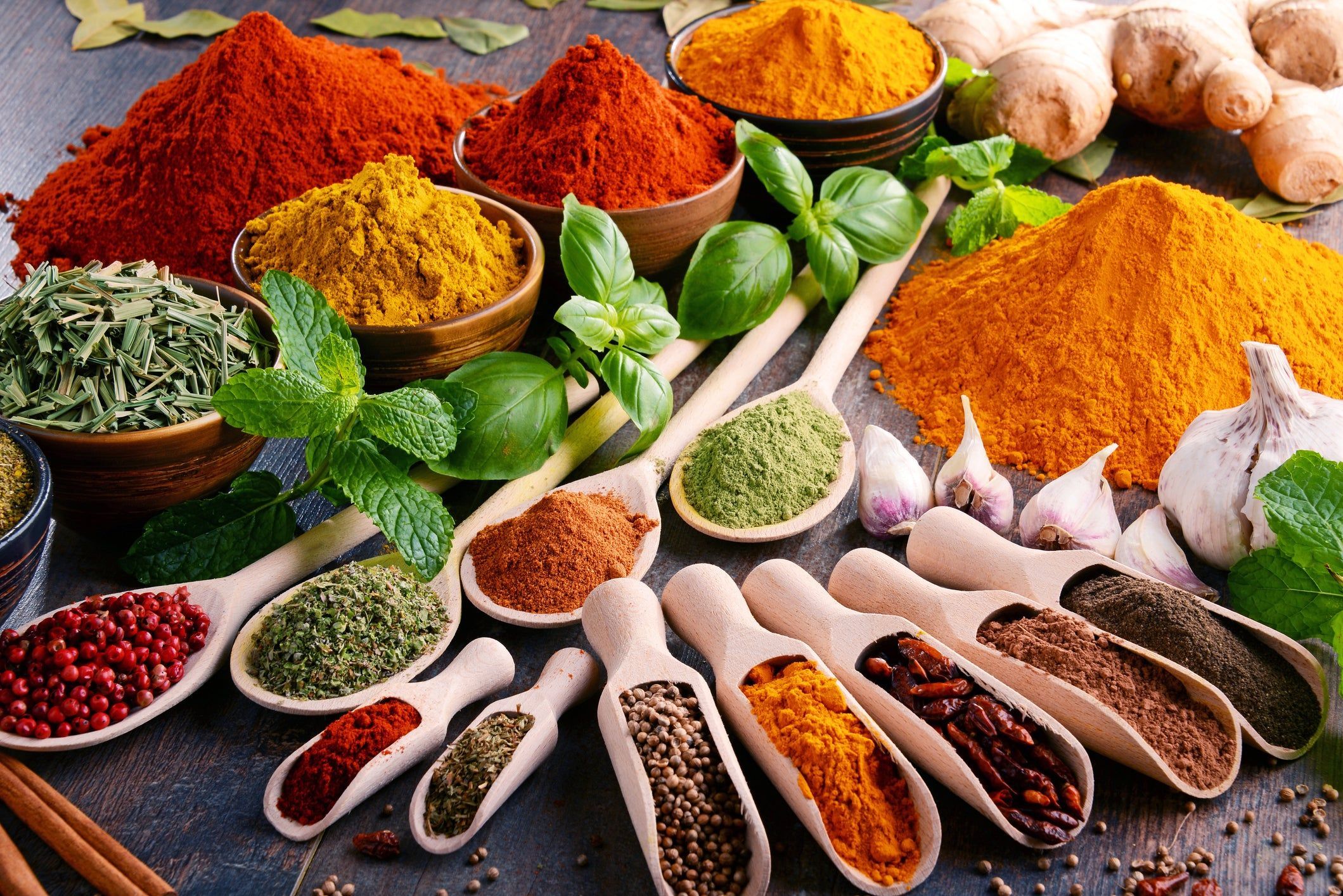 2119x1415 Summer Spices