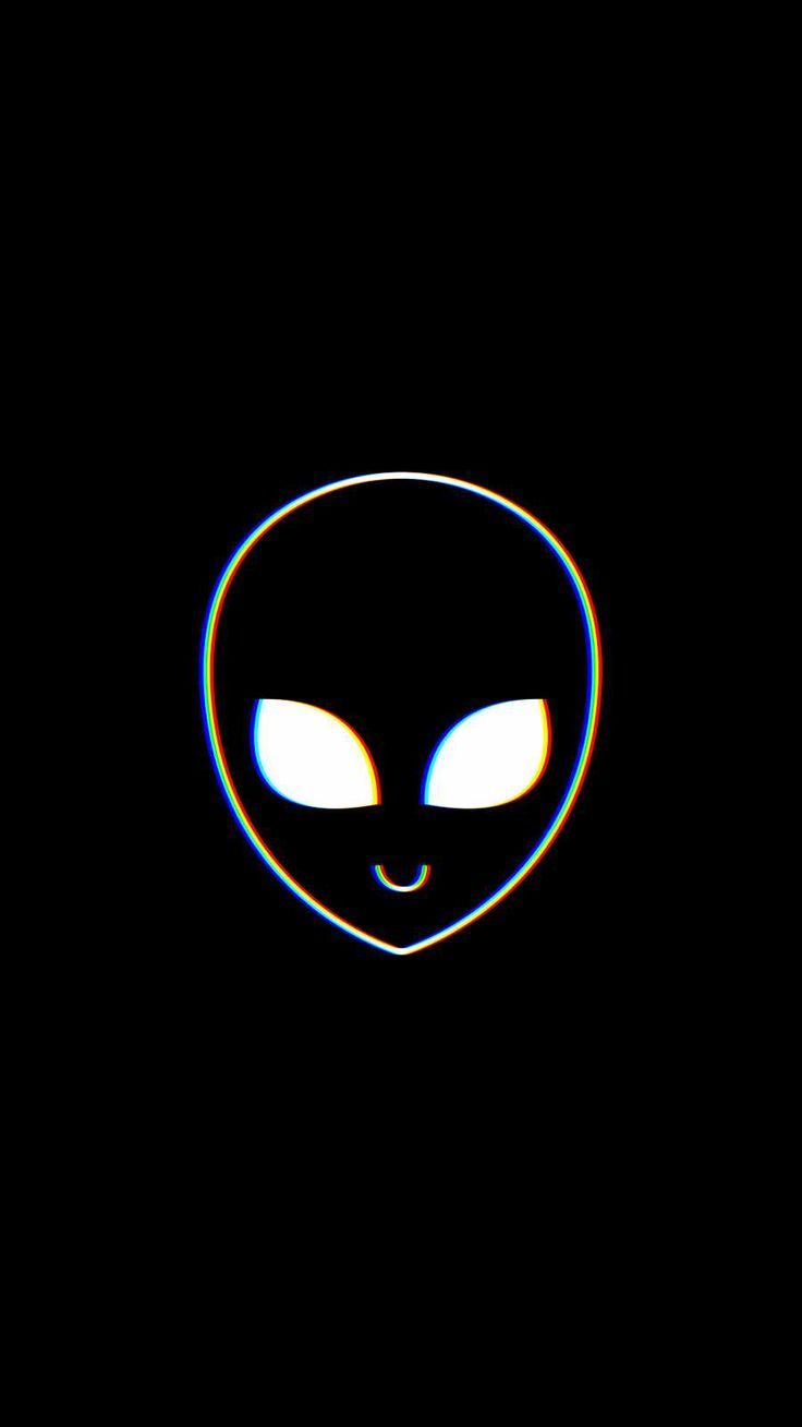 Alien Face Wallpapers - Top Free Alien Face Backgrounds - WallpaperAccess