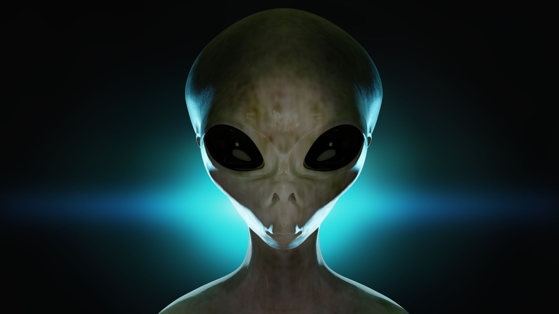 Alien Face Wallpapers - Top Free Alien Face Backgrounds - WallpaperAccess