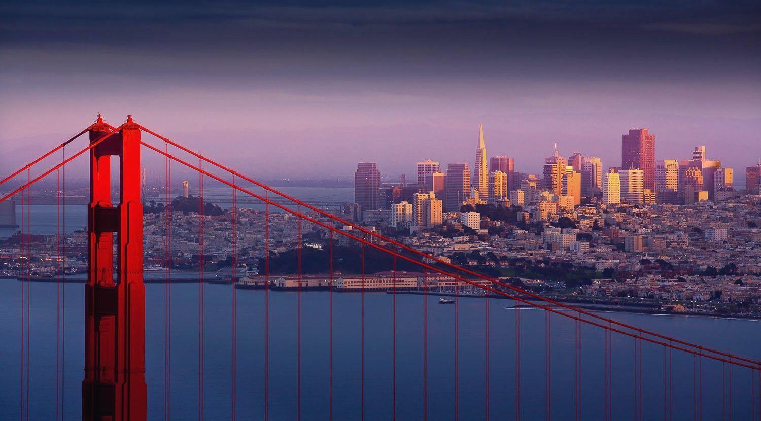 1500x830 San Francisco Desktop Wallpaper