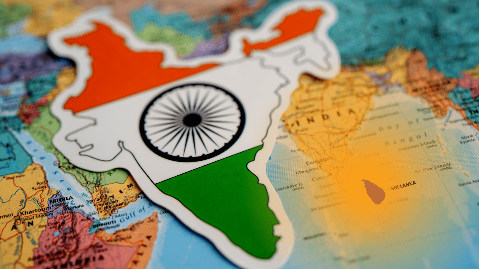 1920x1080 Strategic Importance for India