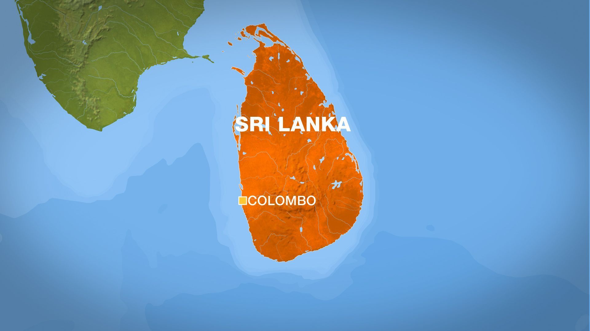 1920x1080 Buddhists attack Colombo mosque