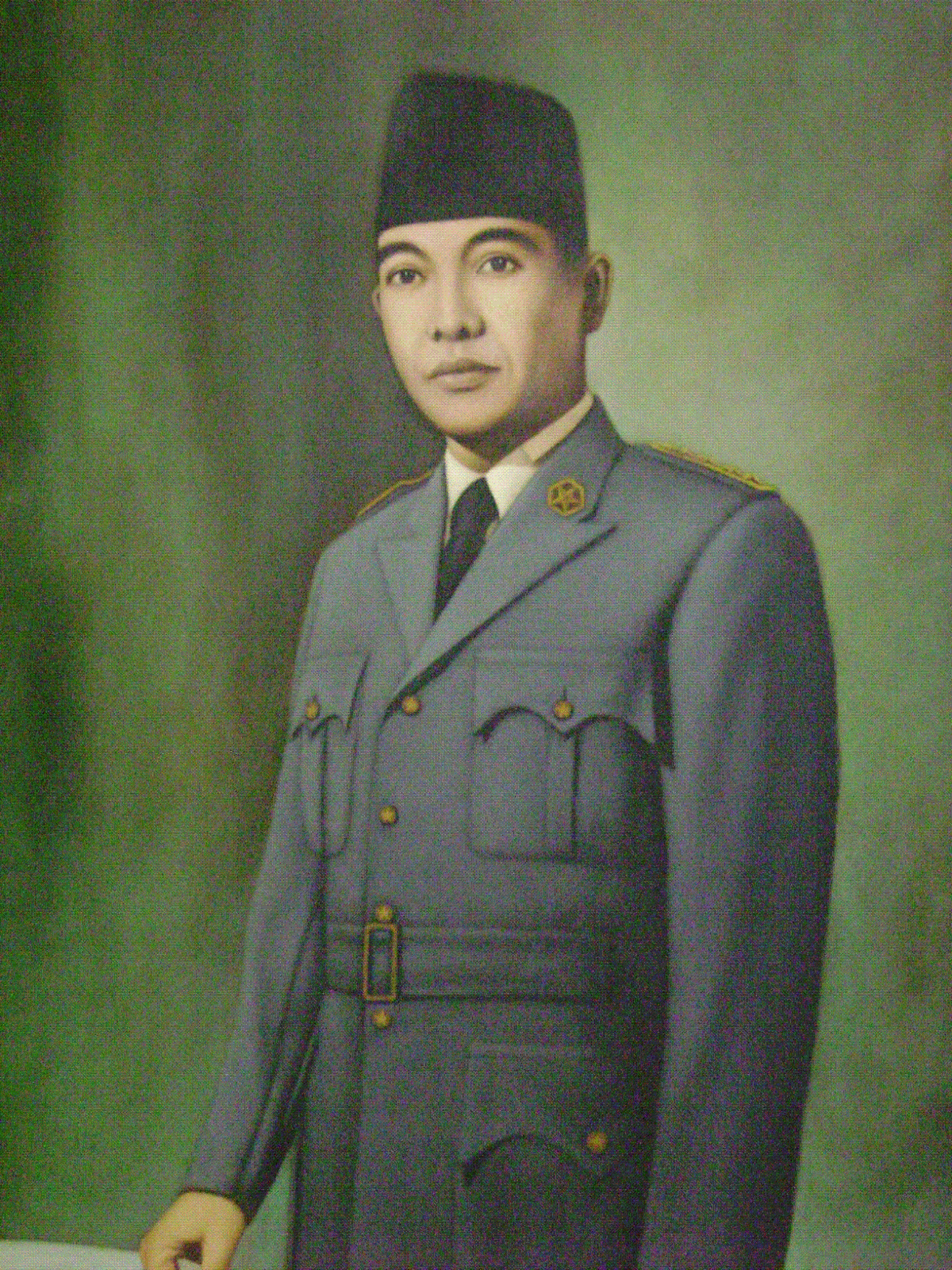 1200x1600 Sukarno Wallpaper