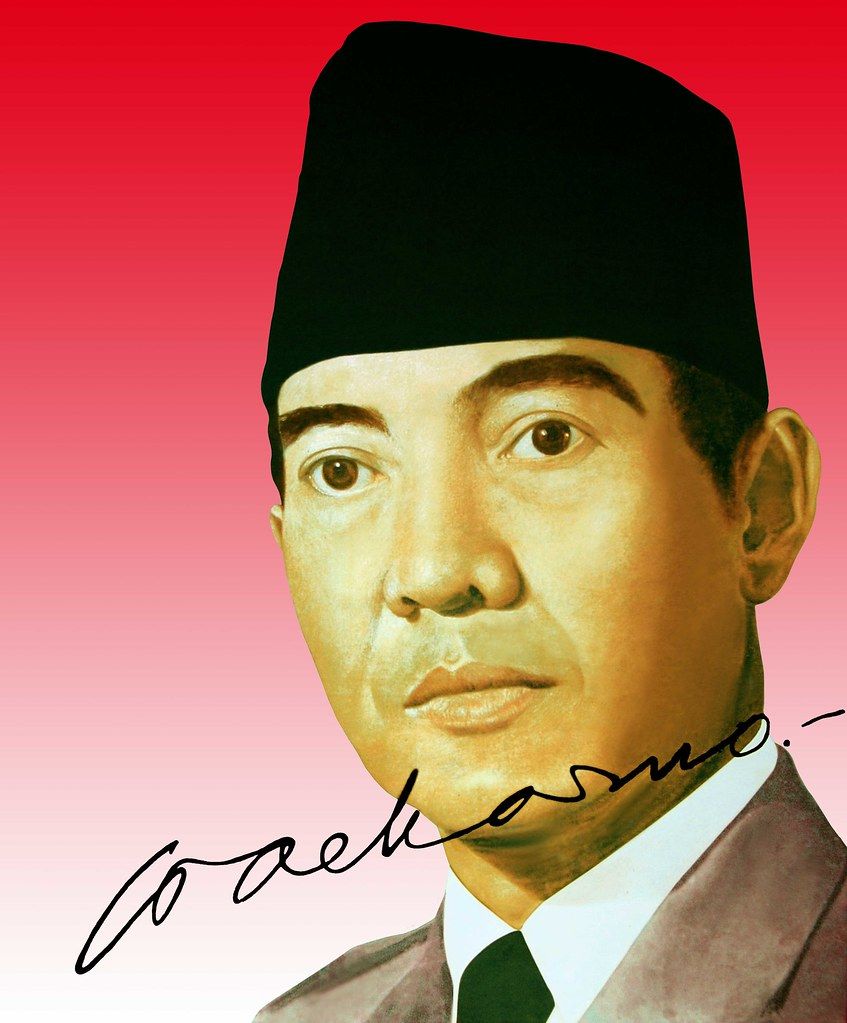 Ir Soekarno Wallpapers Top Free Ir Soekarno Backgrounds