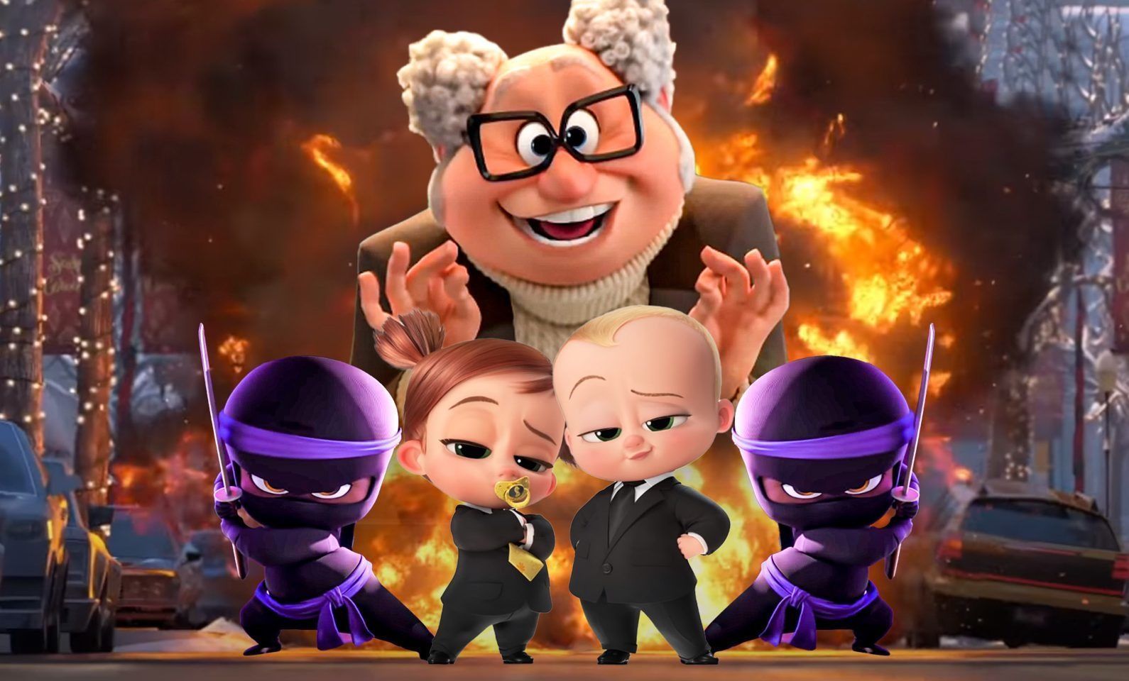 1590x960 The Boss Baby: Family Business