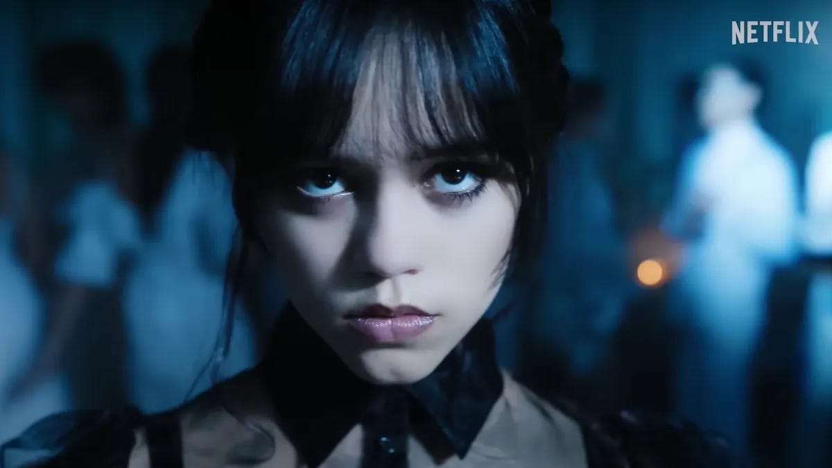 1200x675 does not cheapen The Addams Family legacy