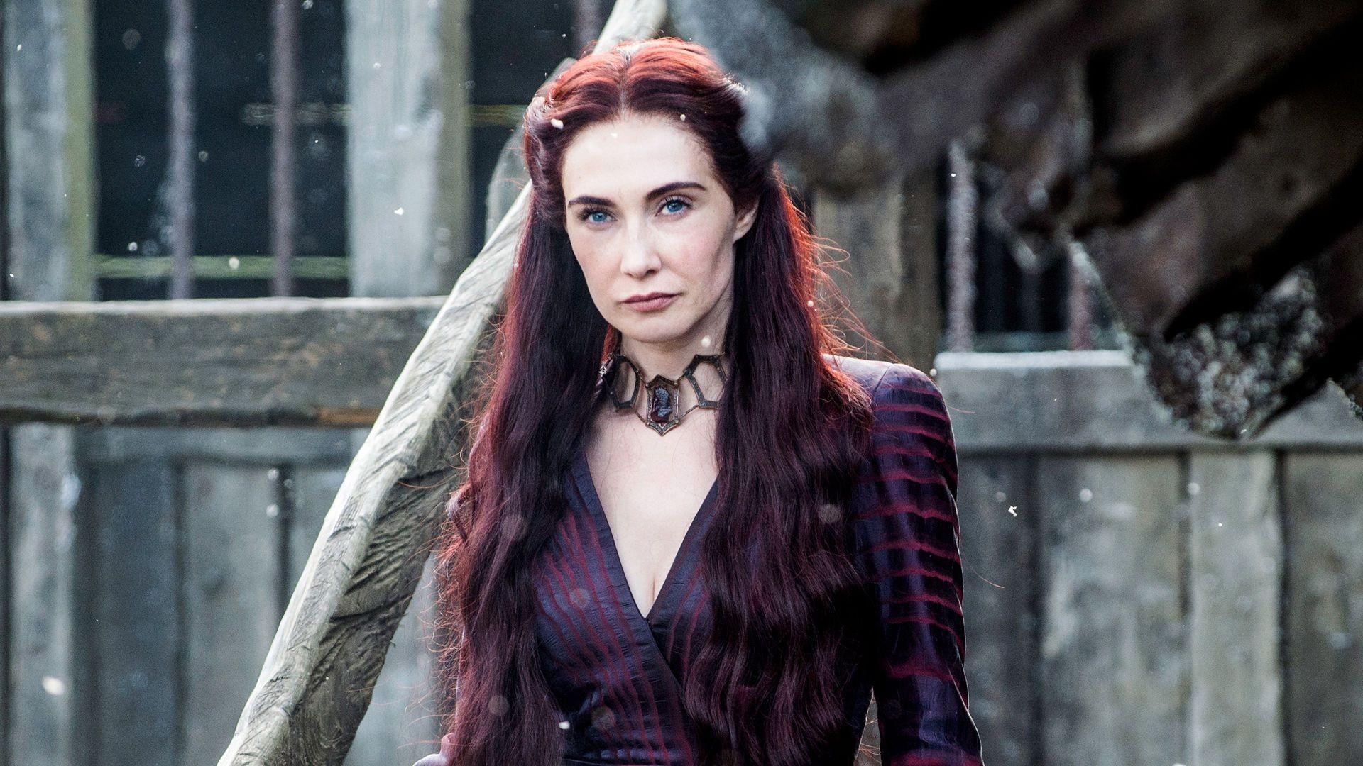 1920x1080 Melisandre Wallpaper