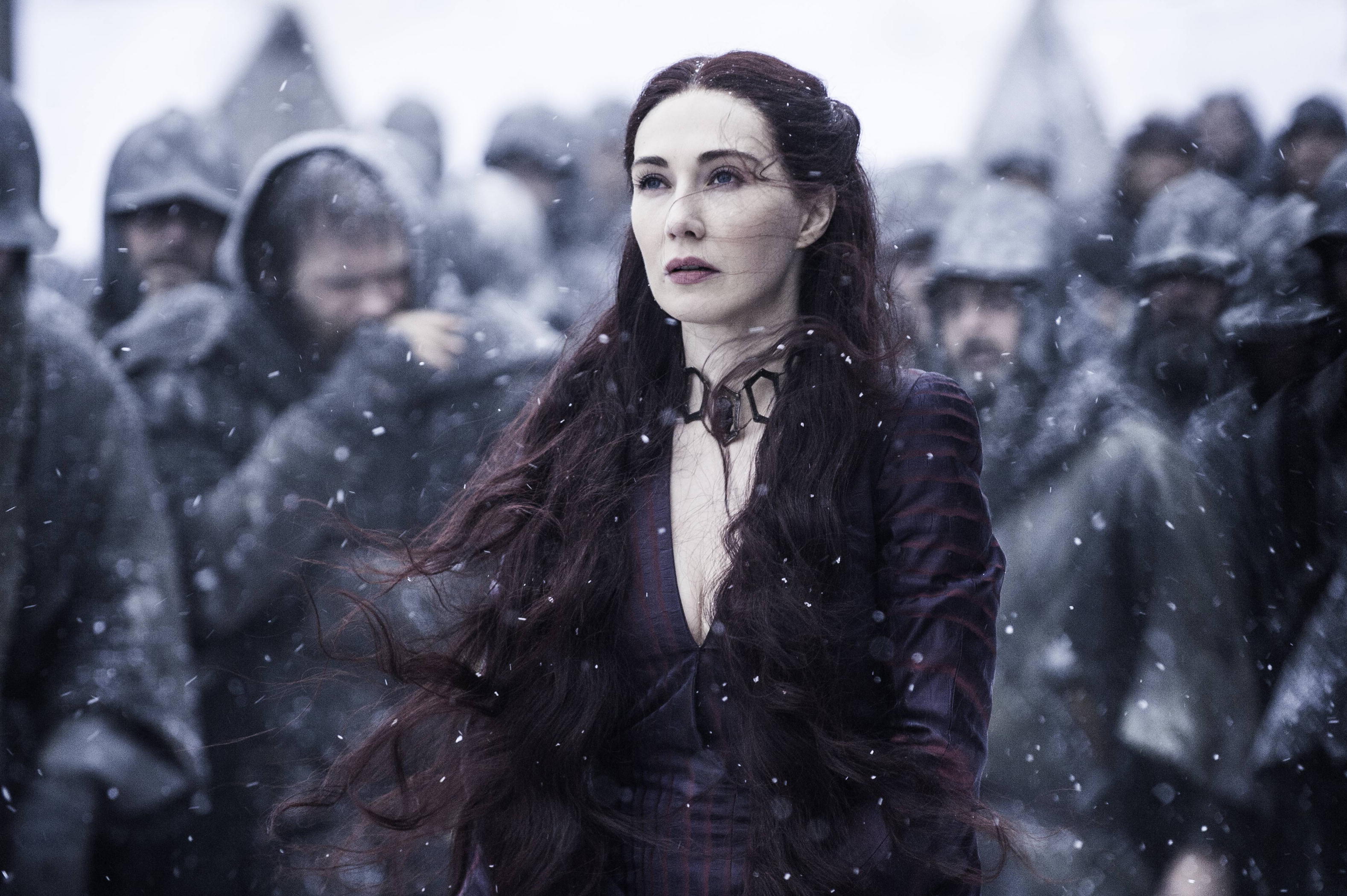 3156x2100 Melisandre (Game Of Thrones)