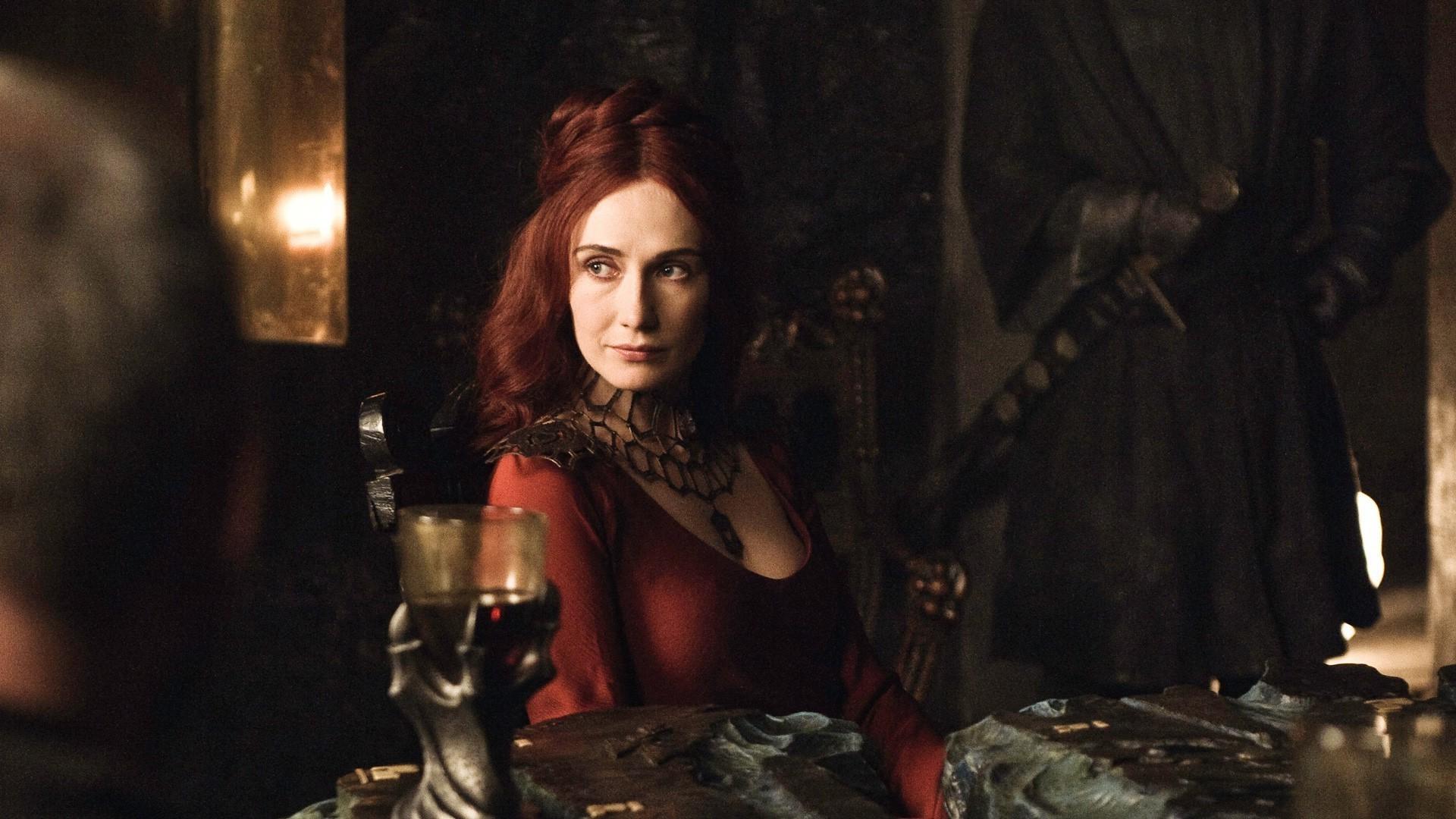 1920x1080 Carice Van Houten Wallpaper