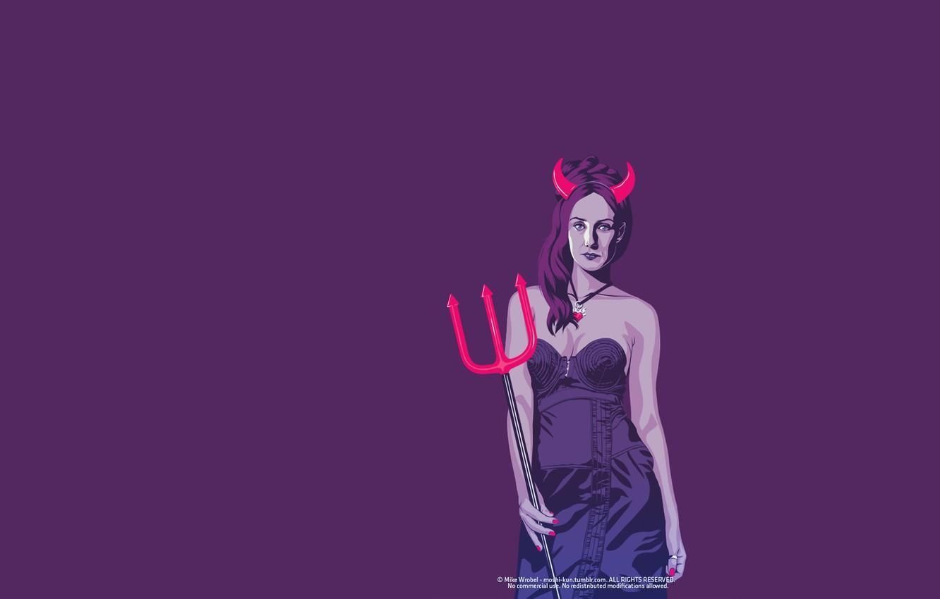 1332x850 Melisandre Wallpaper