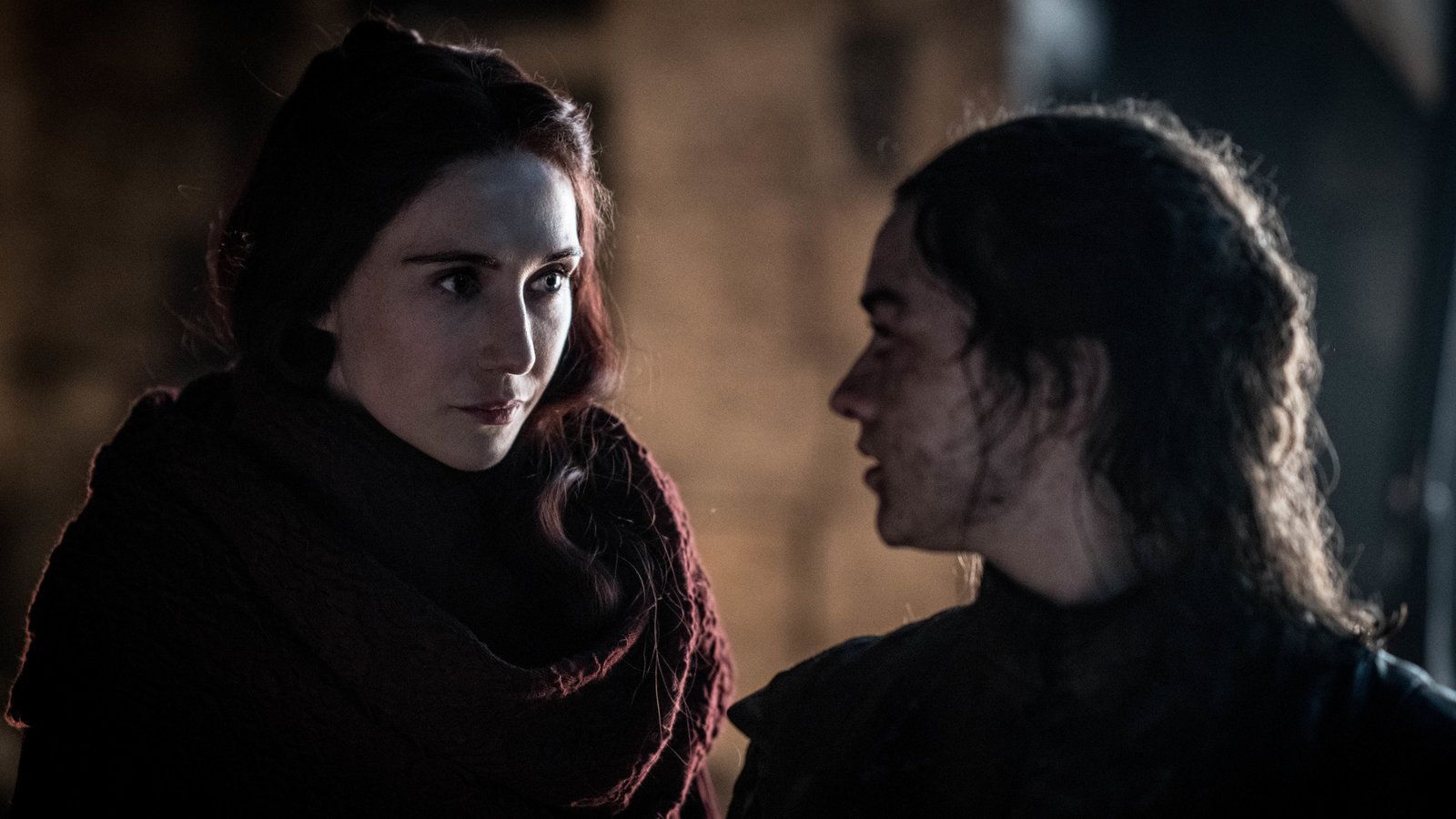 1600x900 Melisandre Saw the Battle of Winterfell