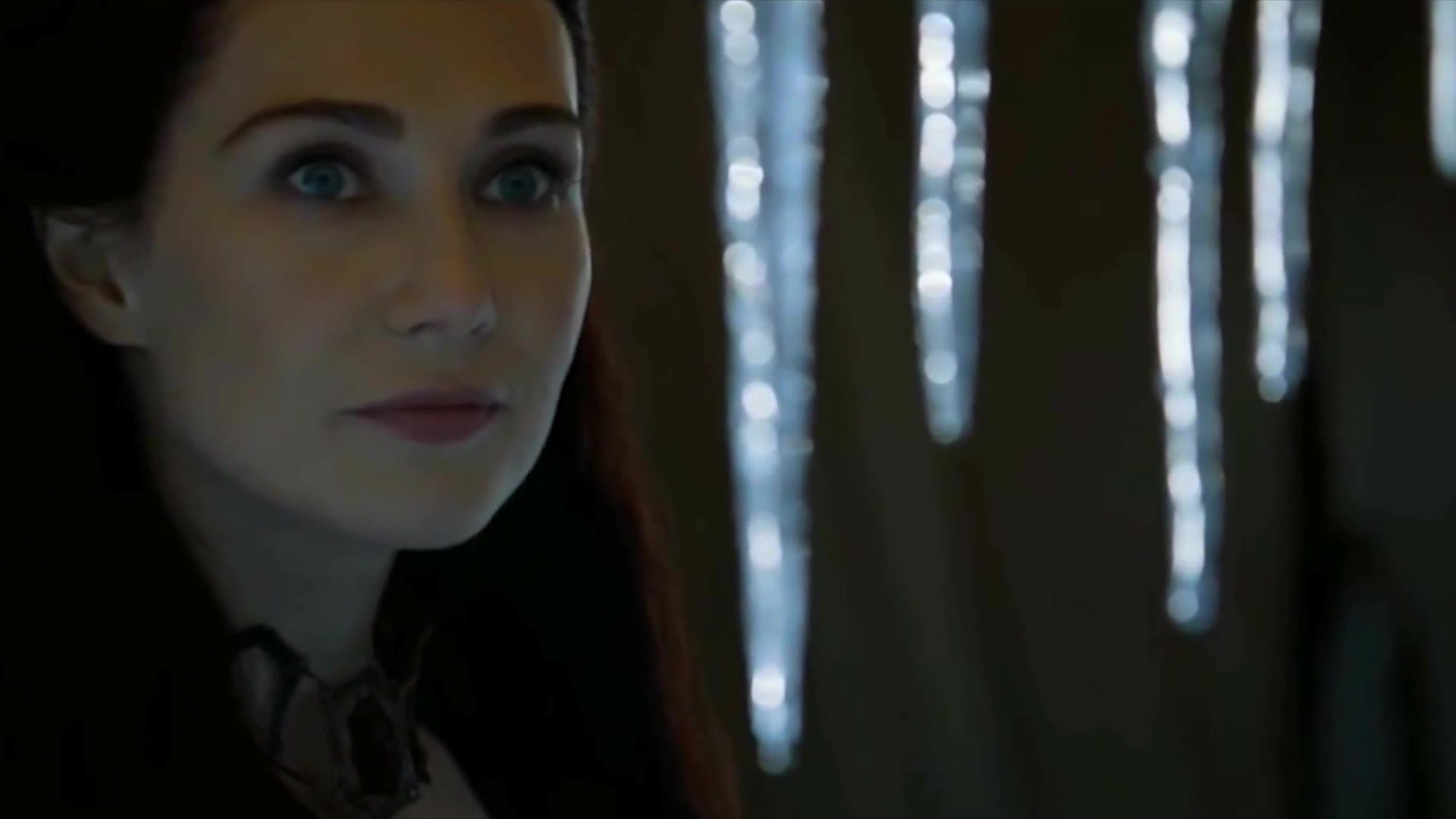 1920x1080 Thrones' Profile: Melisandre