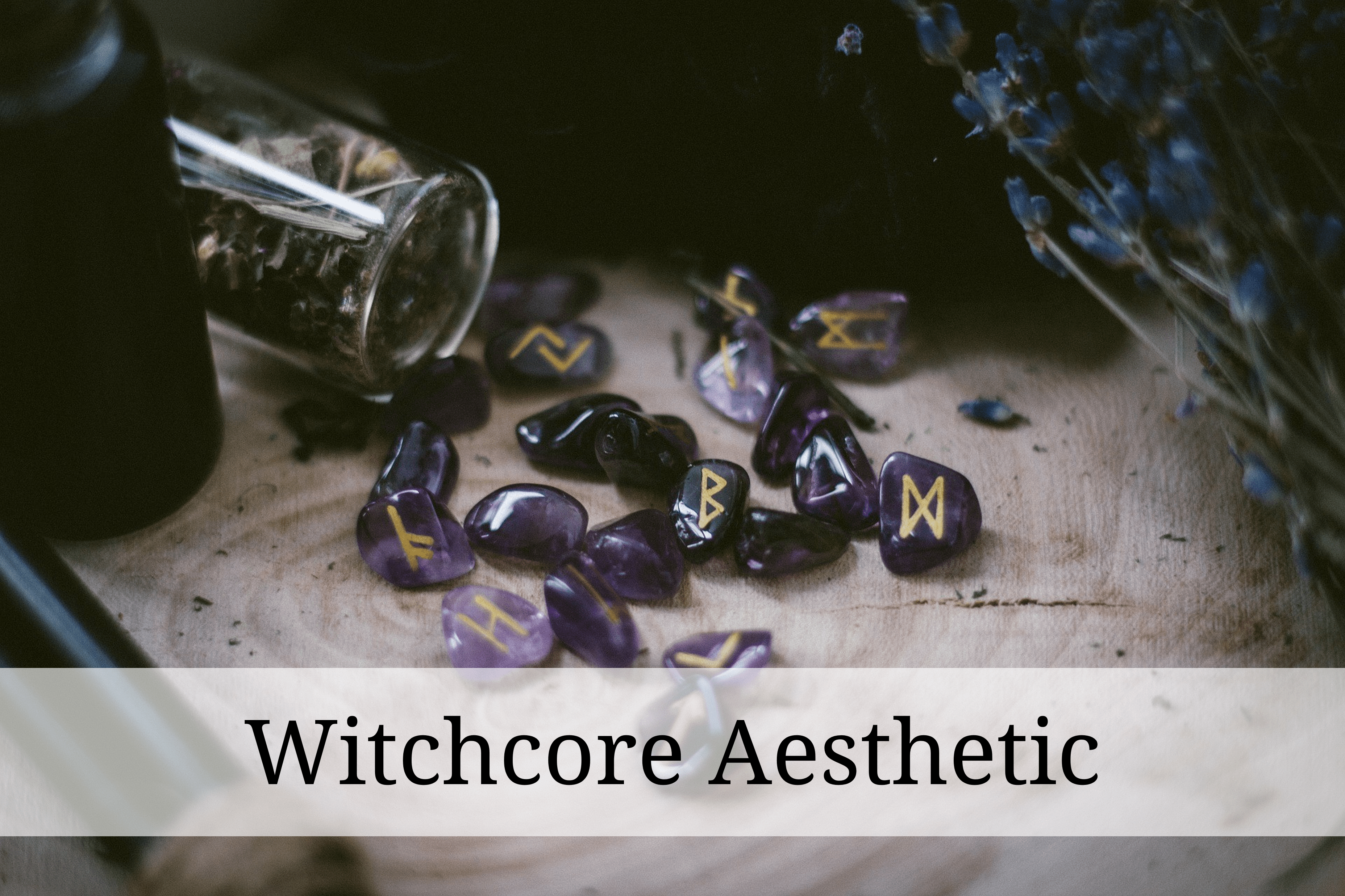 3712x2475 Your Guide to Witchcore & How To Get