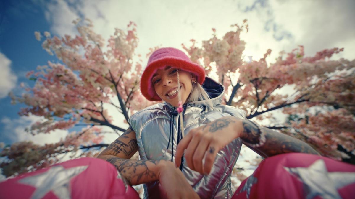 1200x675 YOUNG MIKO SHARES NEW VIDEO “LISA