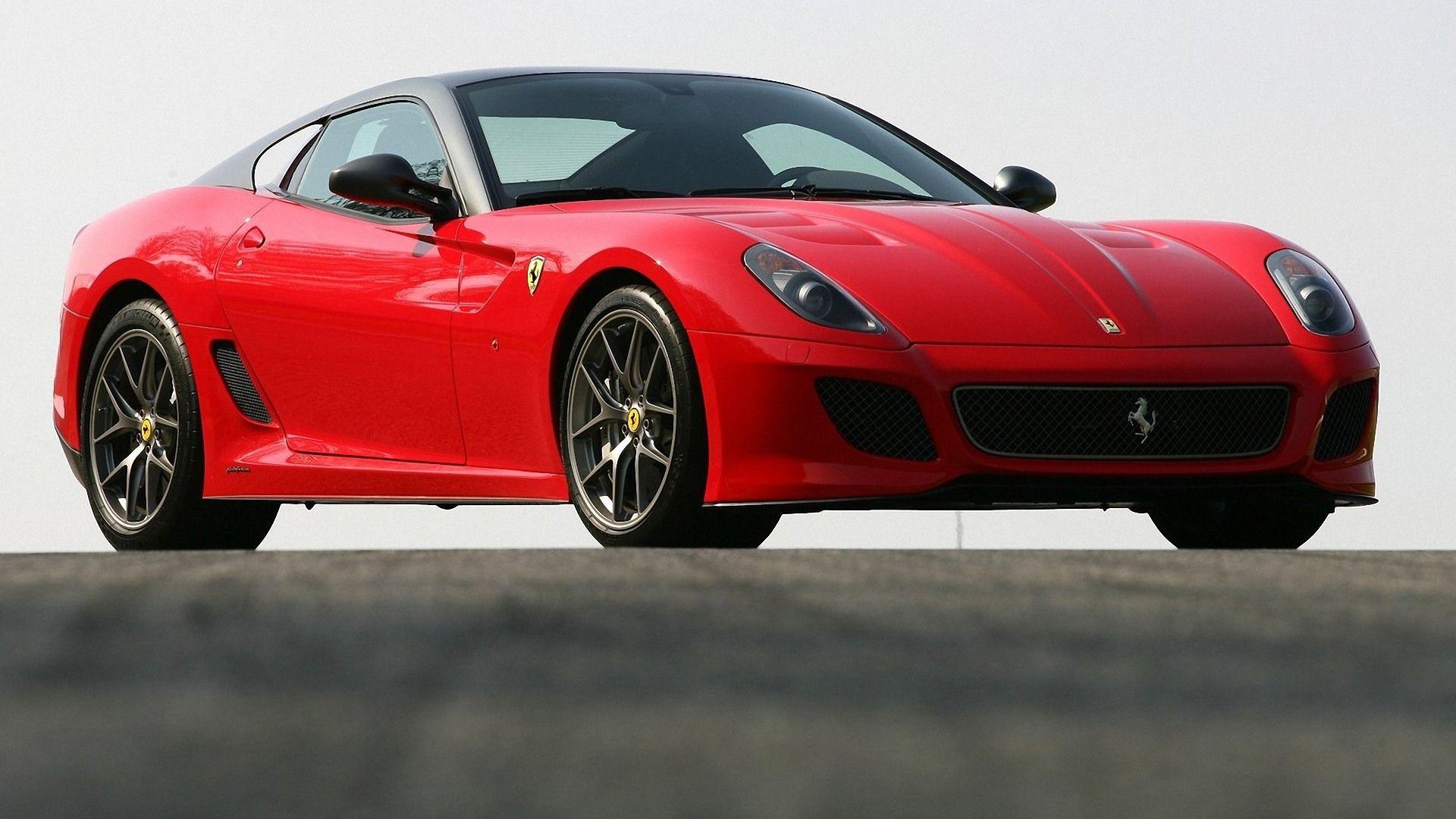 1920x1080 Ferrari 599 gto wallpaperx1080
