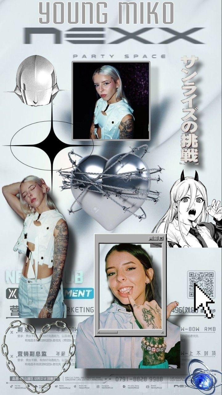 720x1278 Young Miko. Hulk fondo de pantalla
