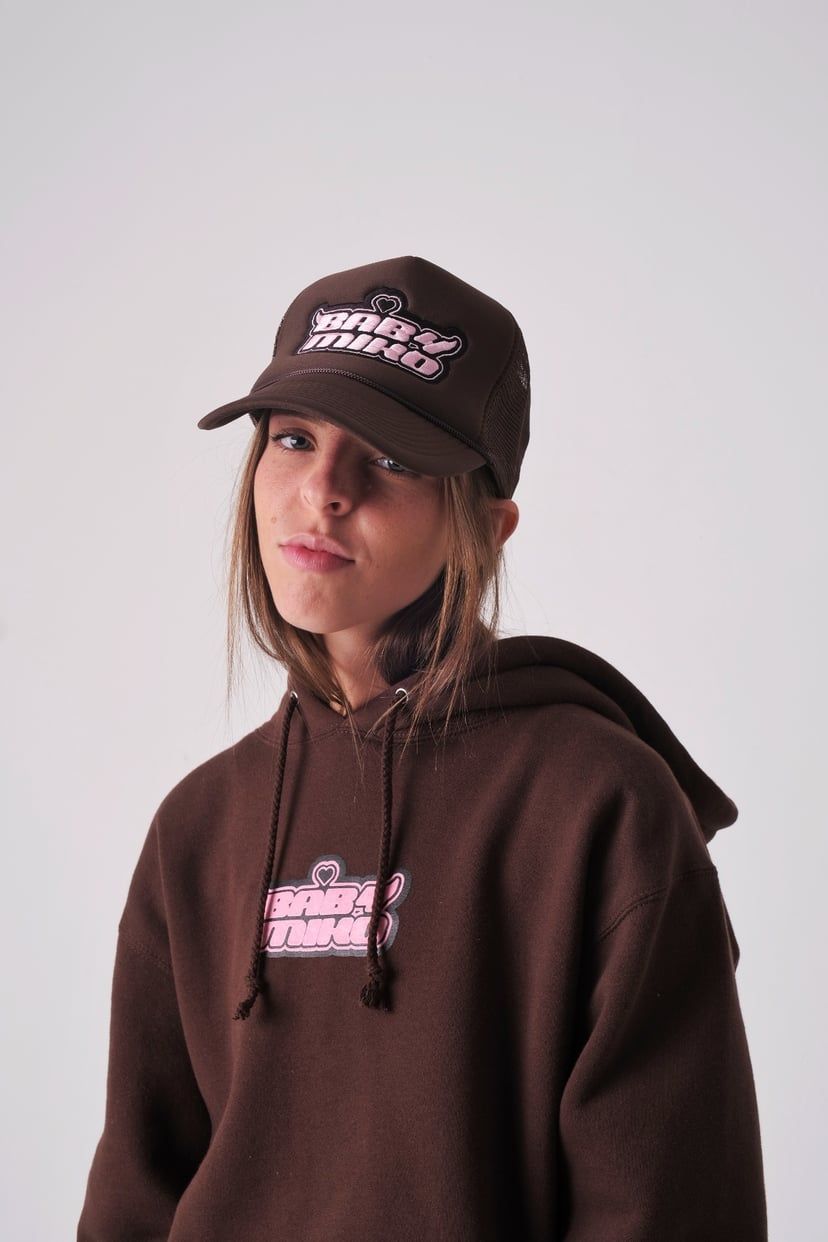 828x1242 Latin Trap Artist Young Miko Rose