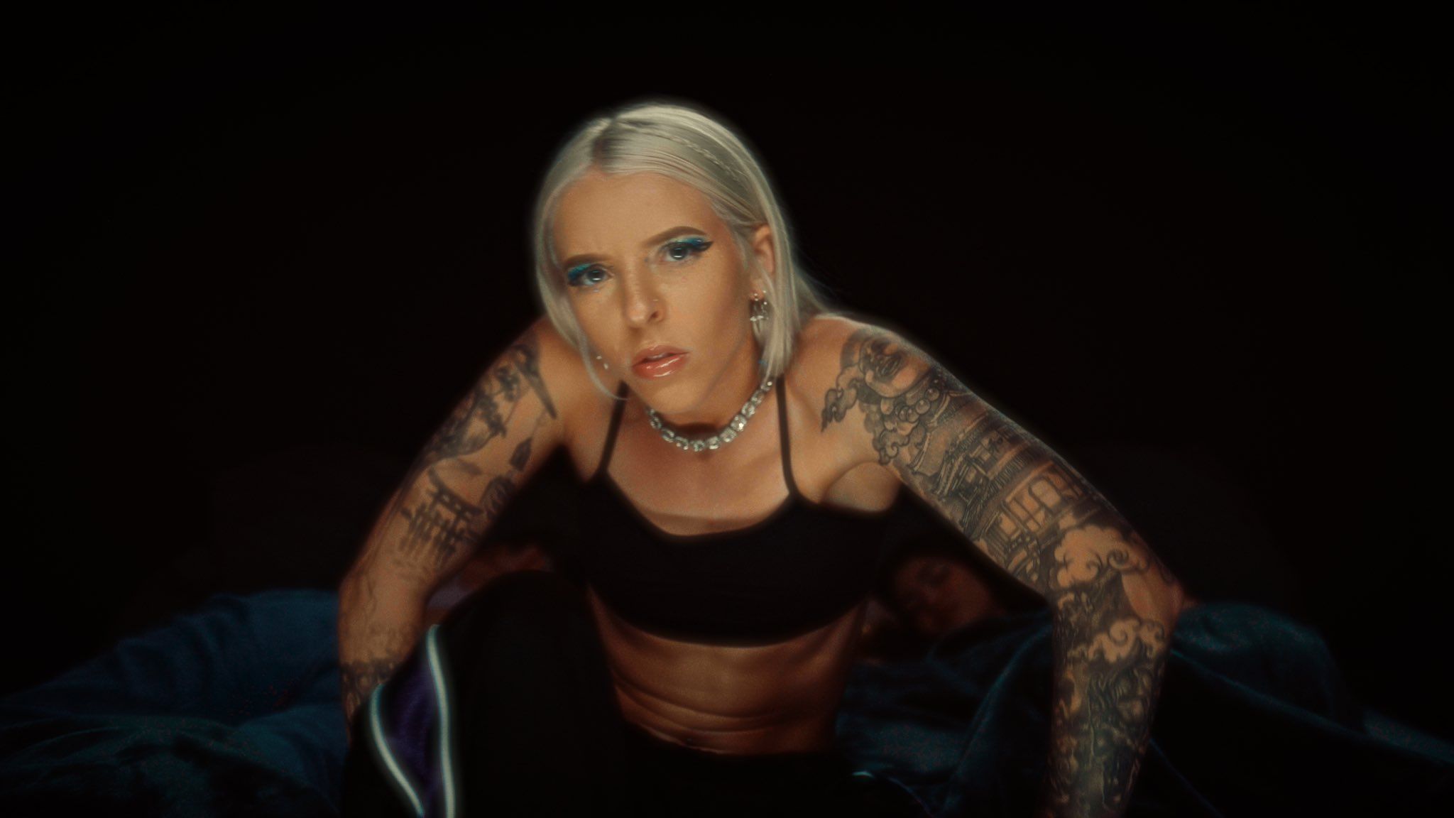 2048x1152 BABY MIKO on X: LI$A MUSIC VIDEO OUT