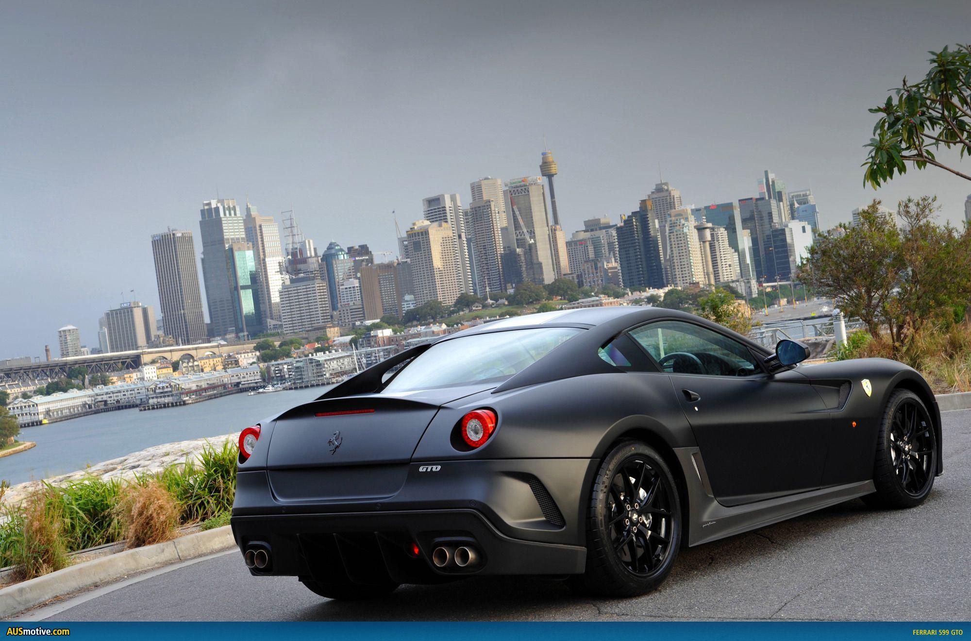 2000x1320 Ferrari 599 GTO wallpaper, Vehicles, HQ Ferrari 599 GTO picture
