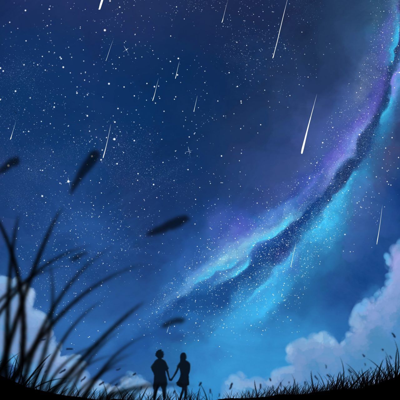 1280x1280 Beautiful Wallpaper