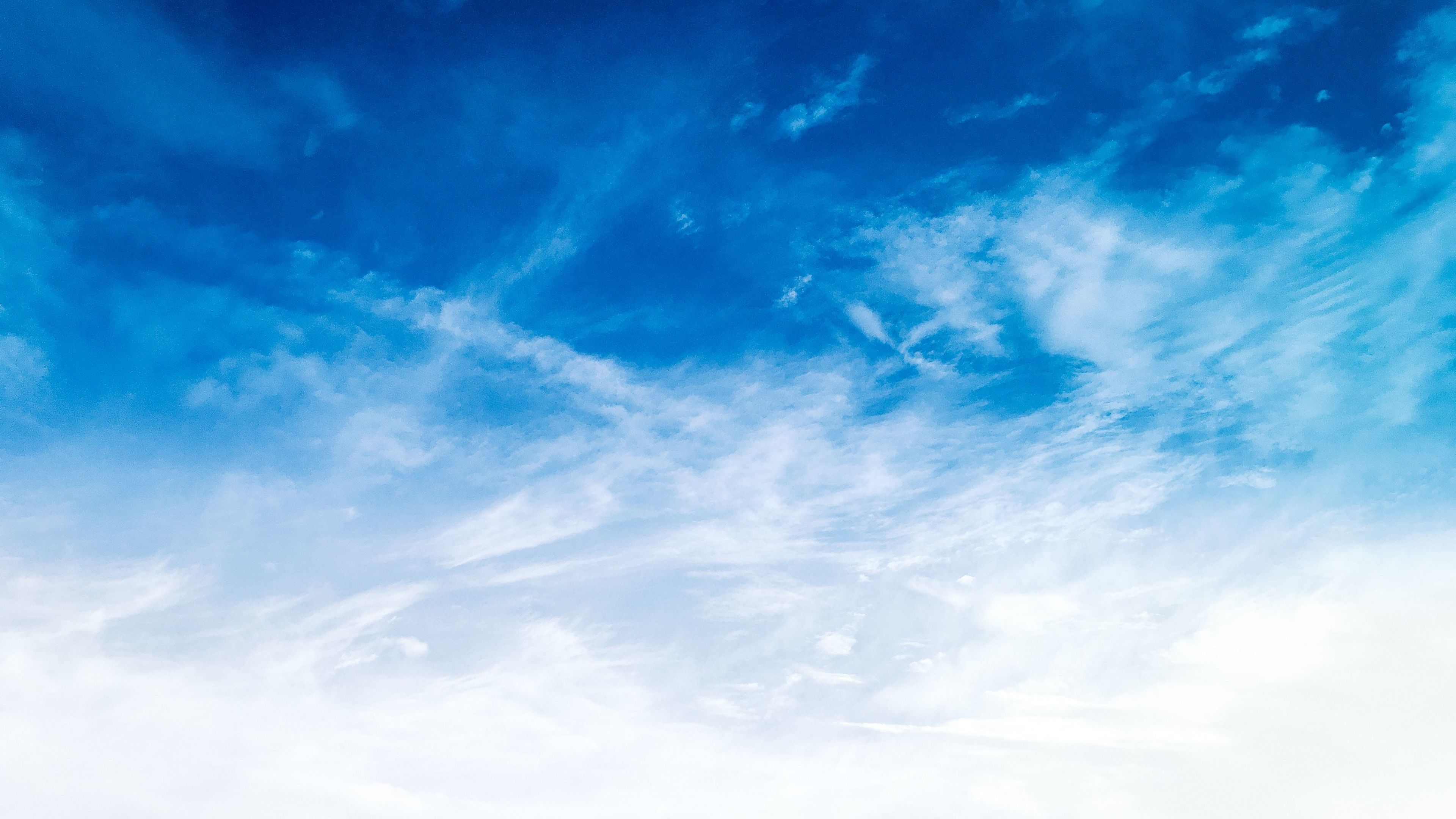 Blue Sky 4k Wallpapers - Top Free Blue Sky 4k Backgrounds - WallpaperAccess