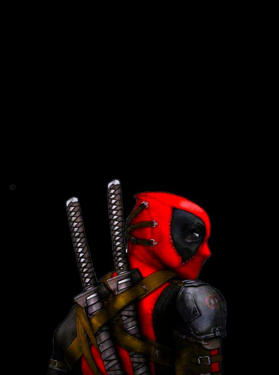922x1237 Best Deadpool Wallpaper & Image HD
