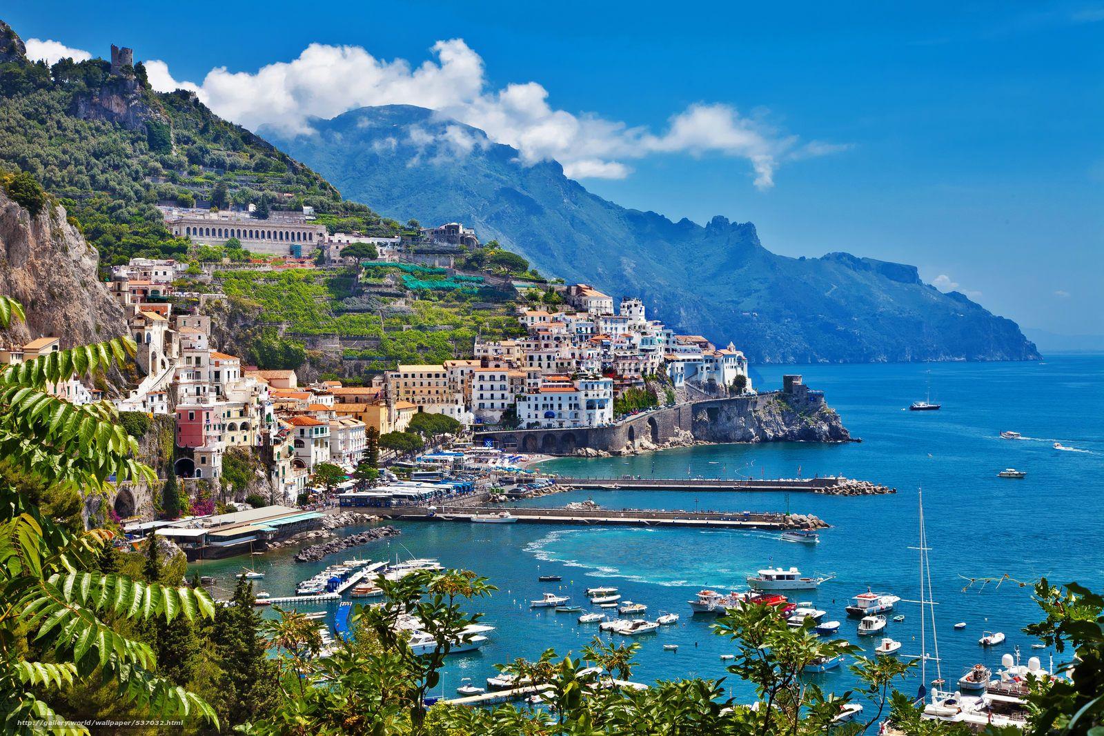 Positano Desktop Wallpapers Top Free Positano Desktop Backgrounds Wallpaperaccess 8434