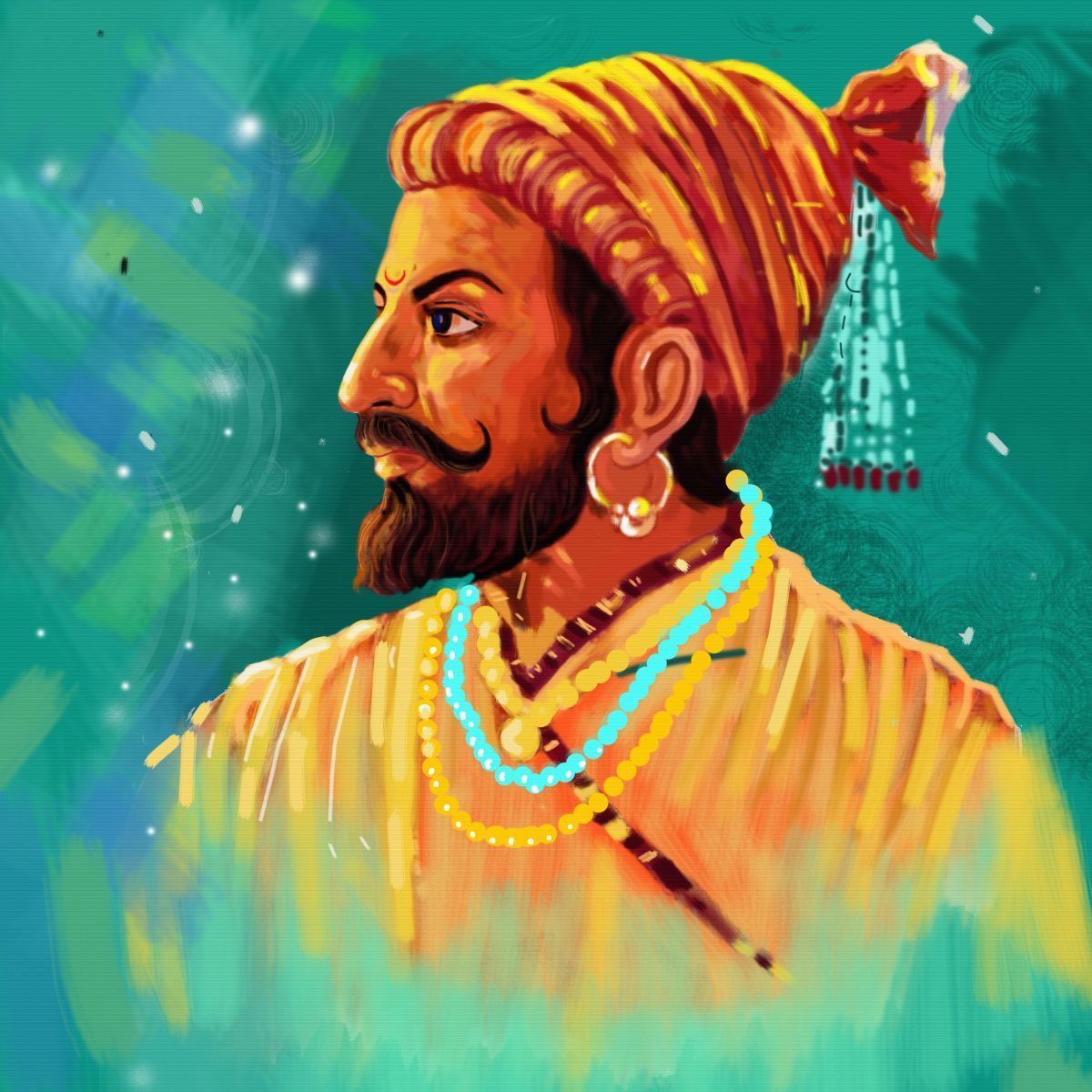 Shivaji Majaraj Wallpapers - Top Free Shivaji Majaraj Backgrounds ...