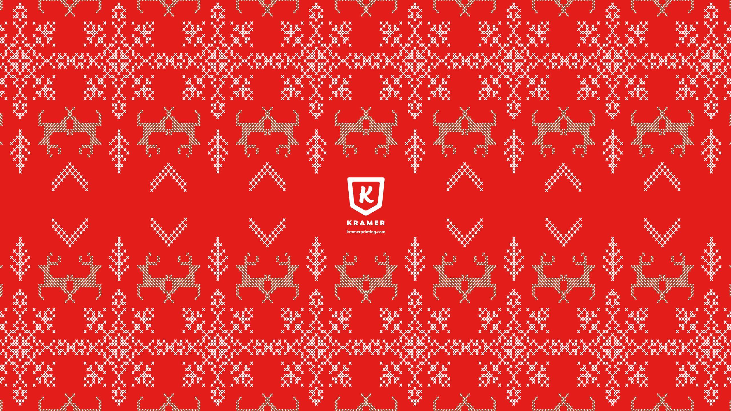 2560x1440 Free Holiday Desktop Wallpaper