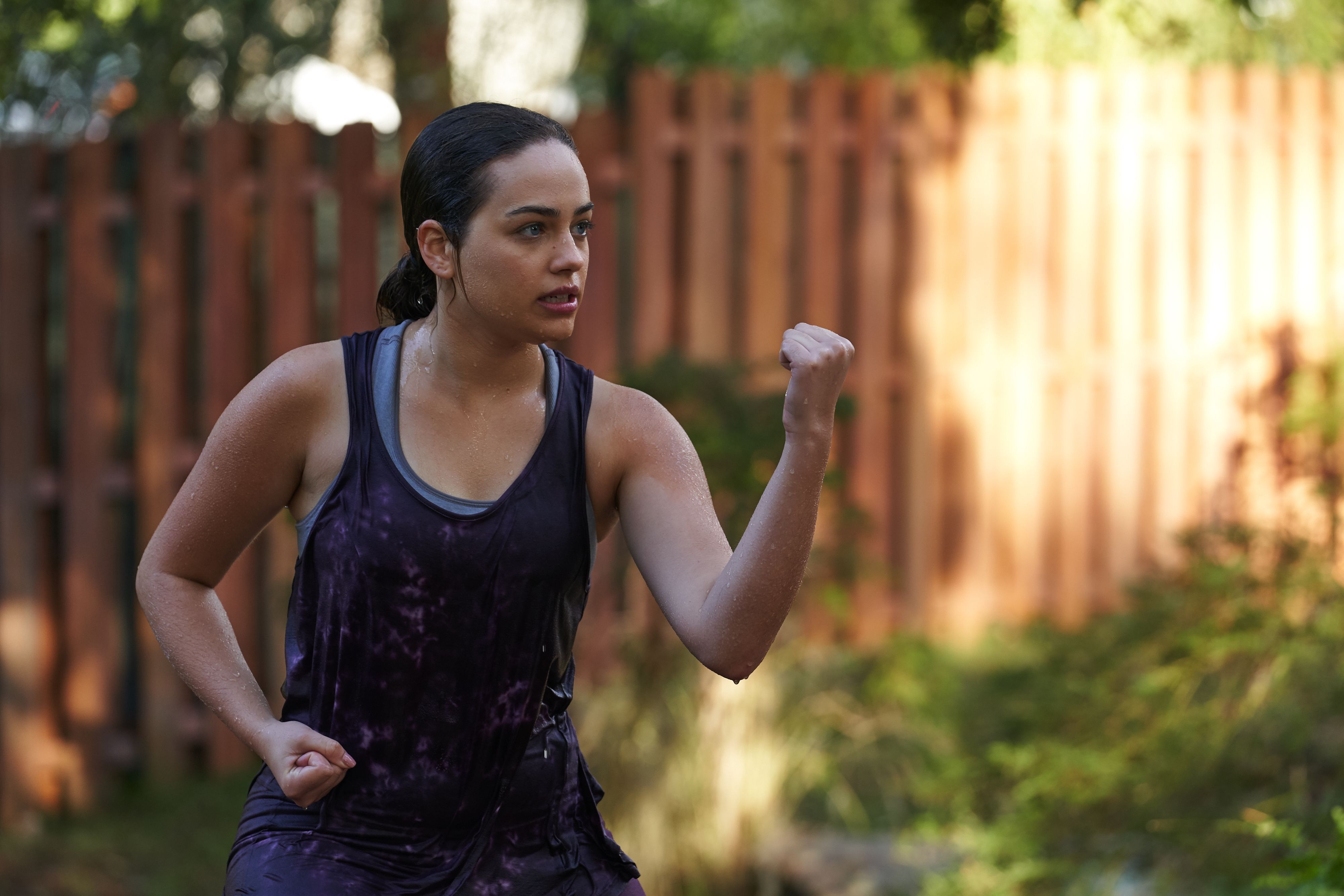 4000x2667 TV Show Cobra Kai 4k Ultra HD Wallpaper
