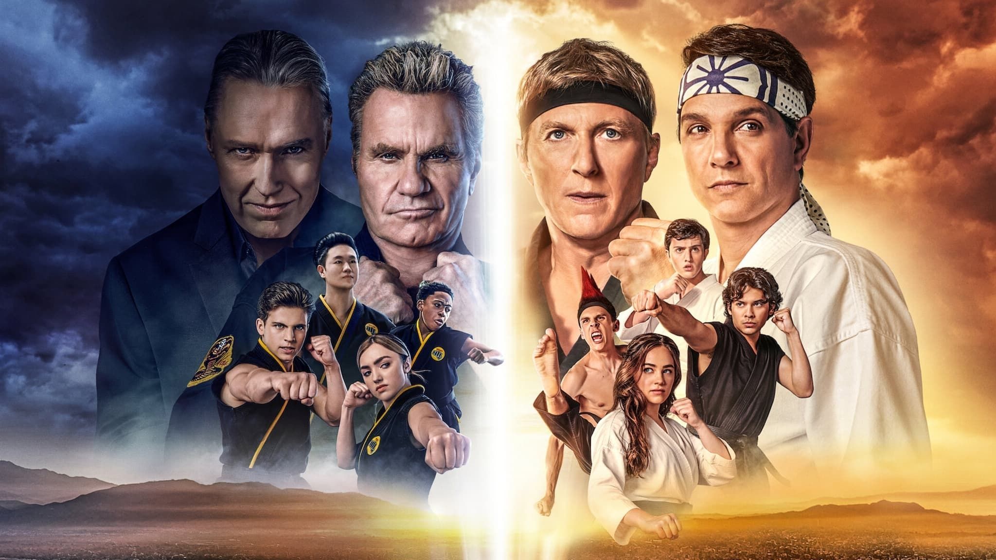2048x1152 Download Daniel Larusso wallpaper