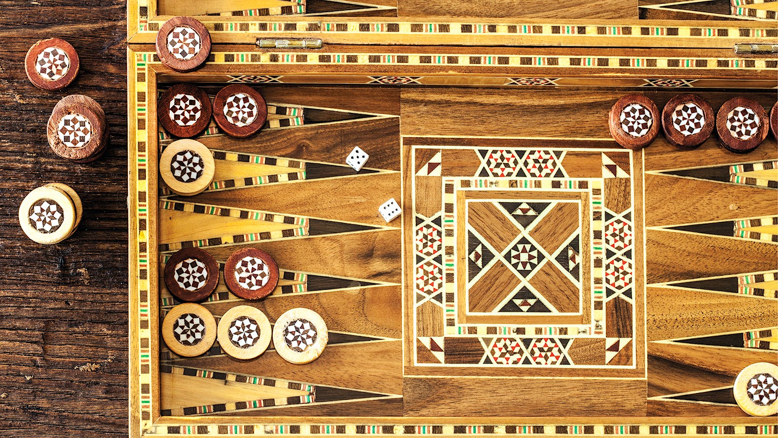 1600x900 Backgammon