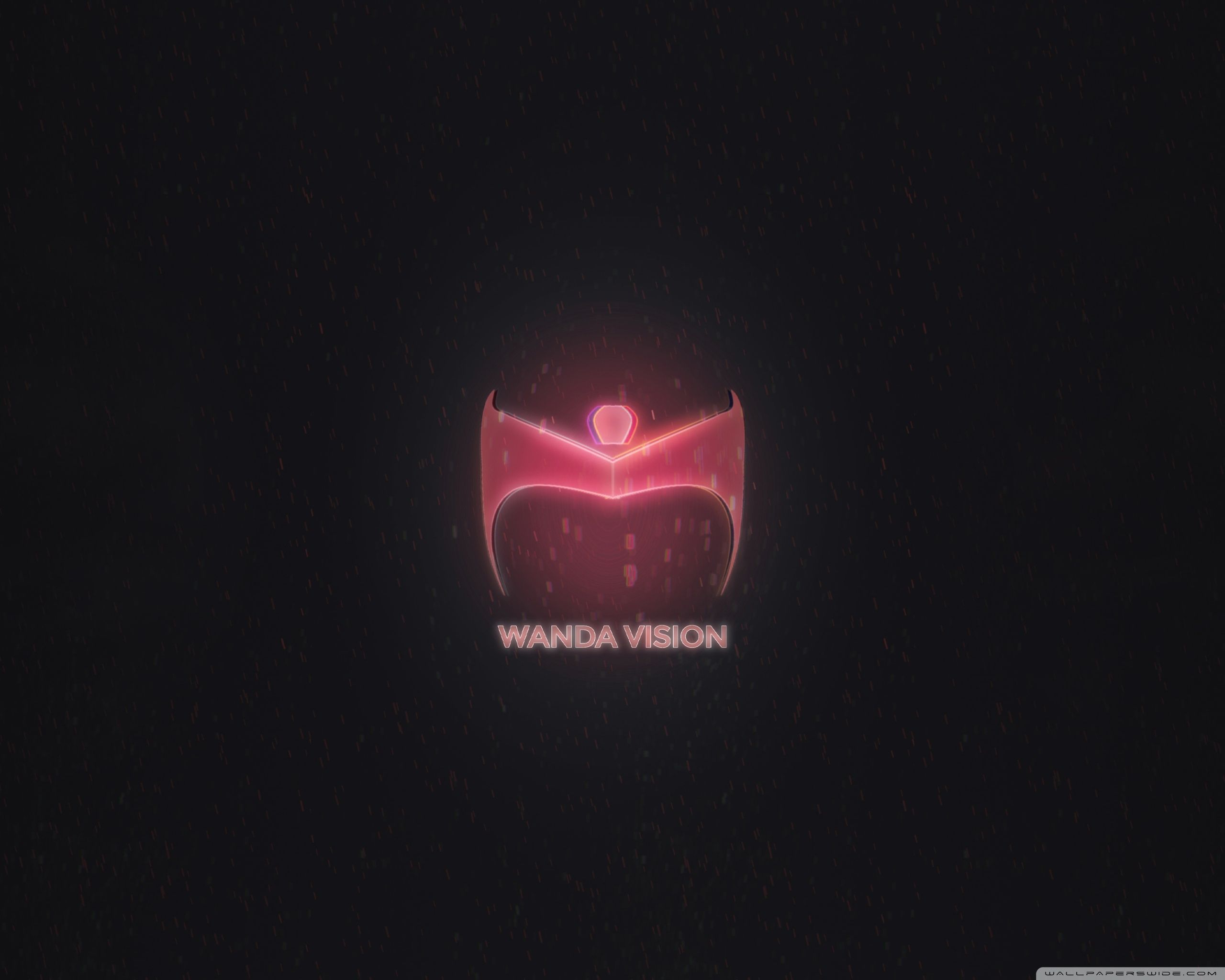 Wanda and Vision Wallpapers - Top Free Wanda and Vision Backgrounds ...