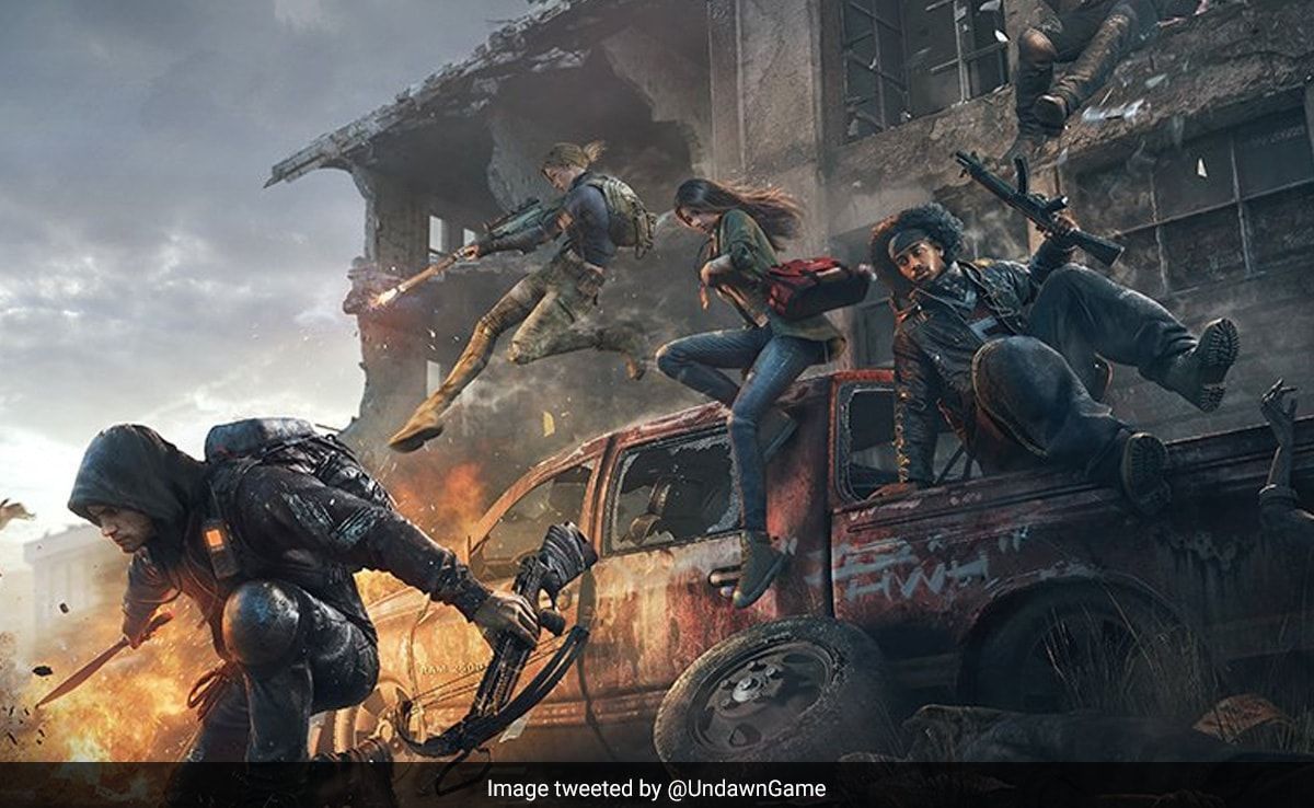 1200x738 Stop Undawn: NGO Says Chinese Game
