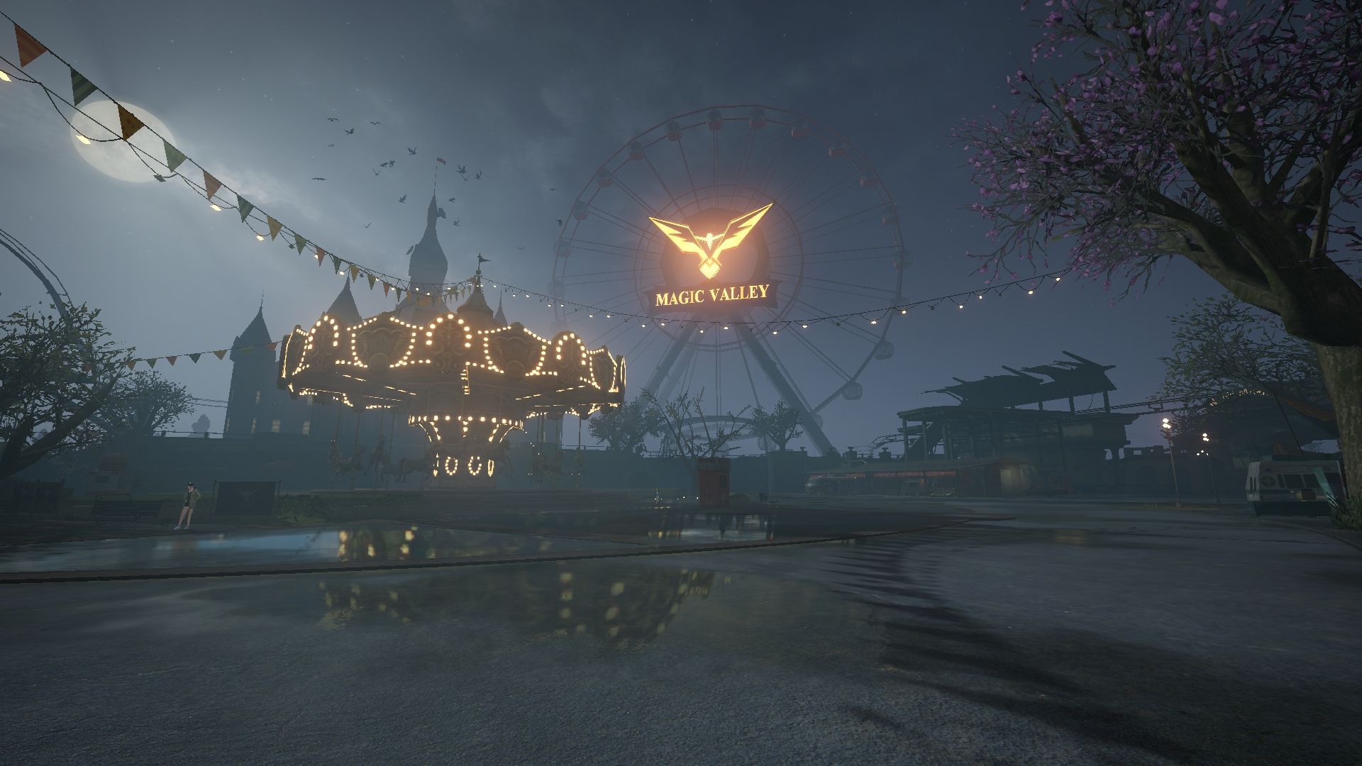 1920x1080 Undawn