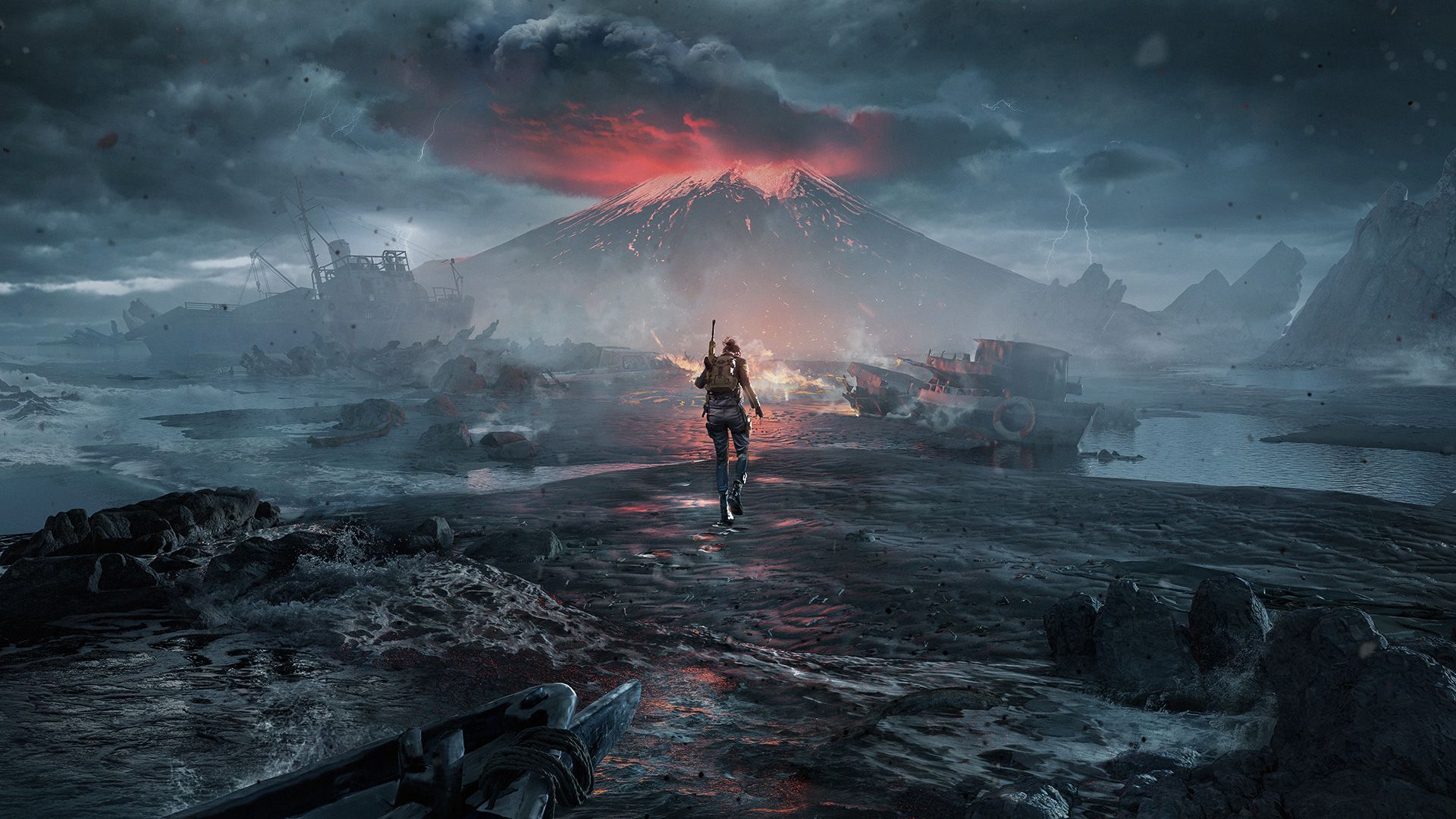 1920x1080 Undawn