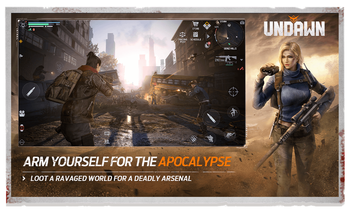 1158x703 Undawn Official Website