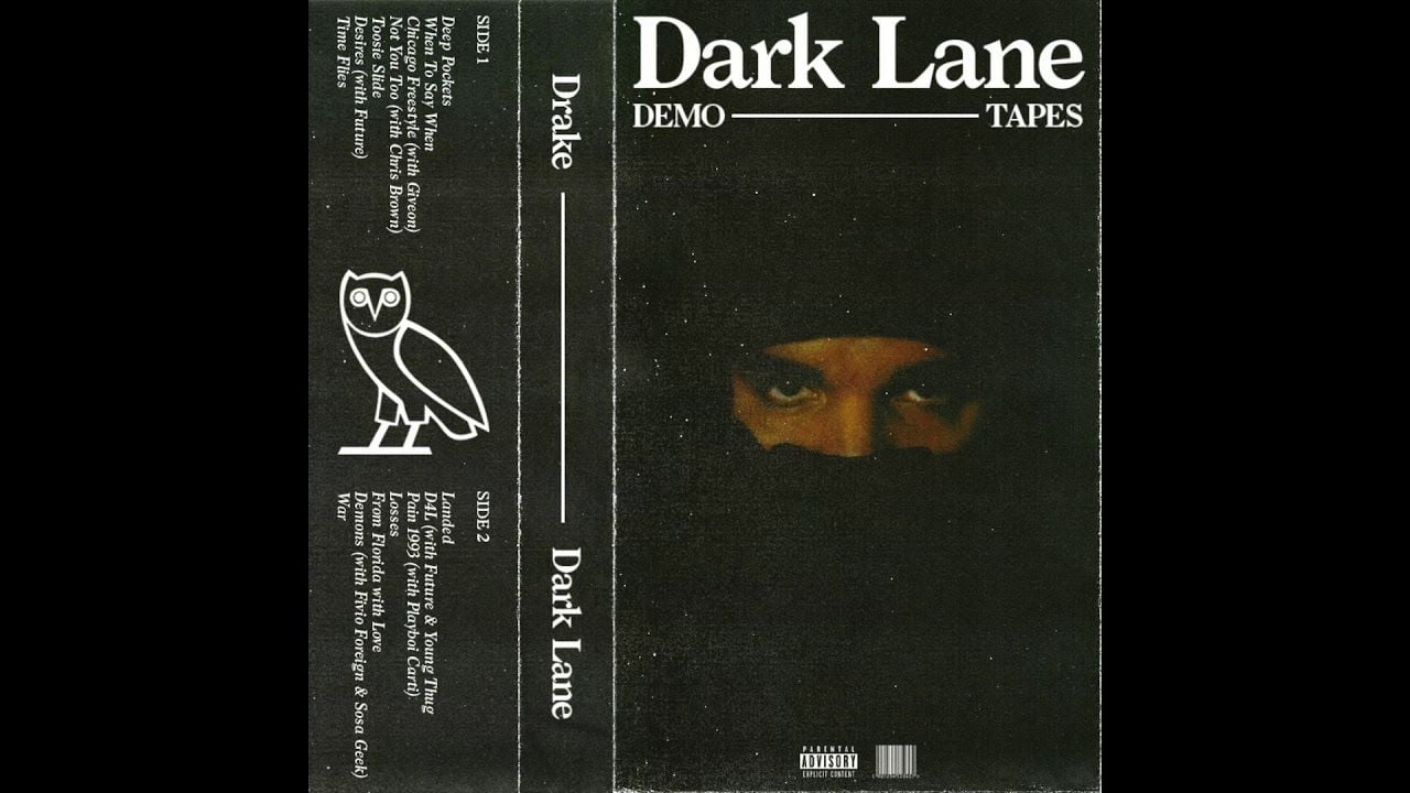 Dark Lane Demo Tapes Wallpapers - Top Free Dark Lane Demo Tapes ...