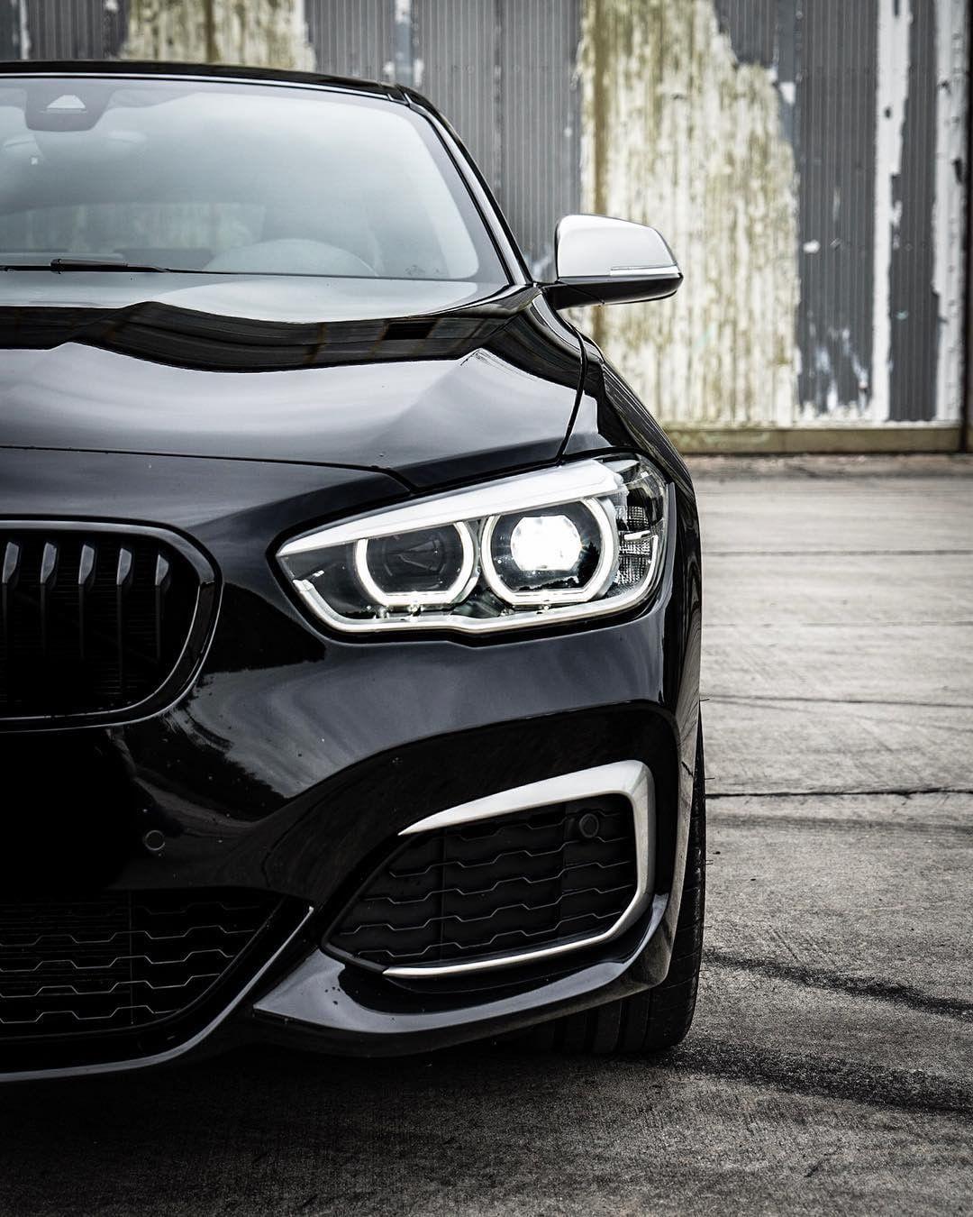 1080x1350 BMW M140i Wallpaper