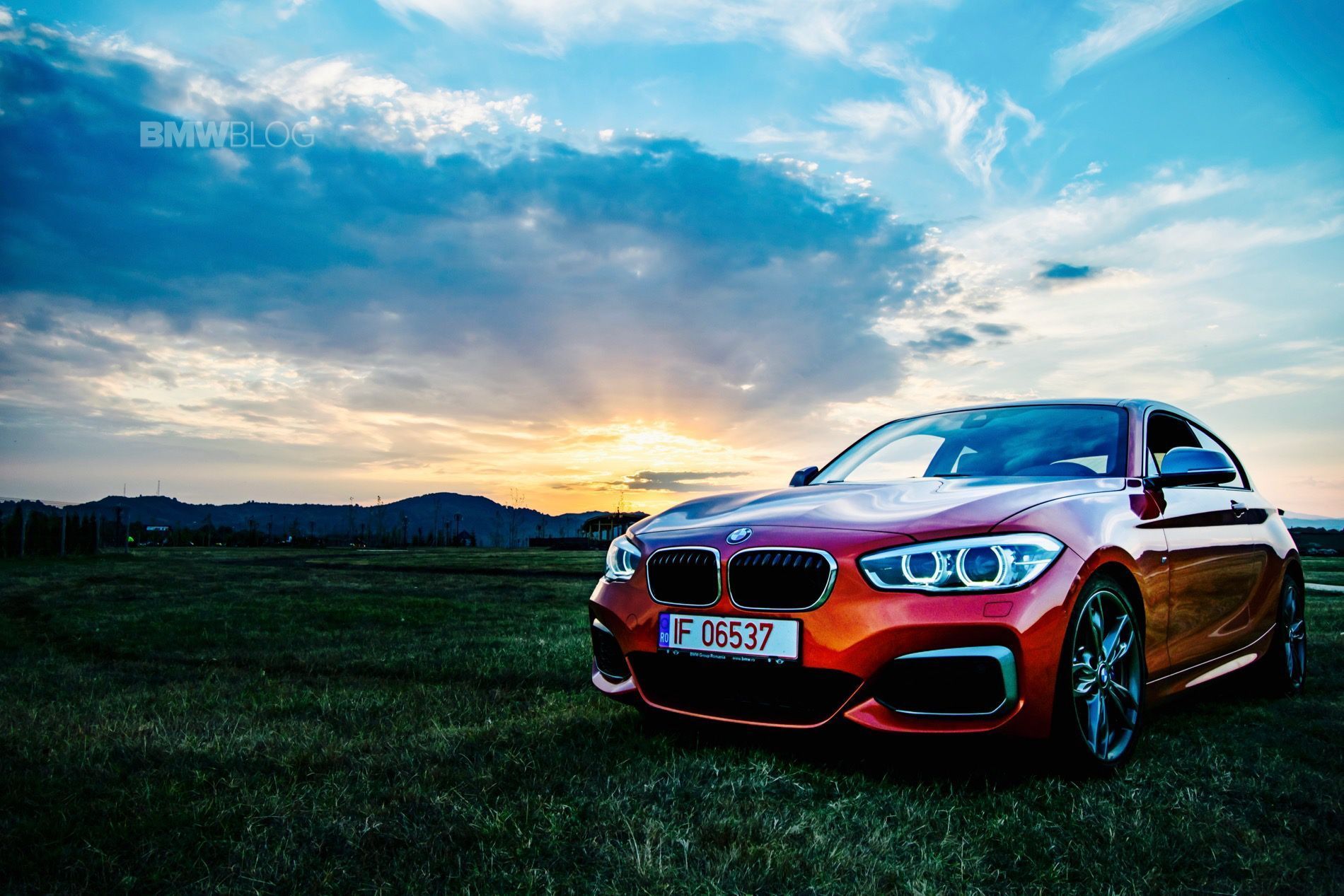 1900x1267 BMW M140i Review