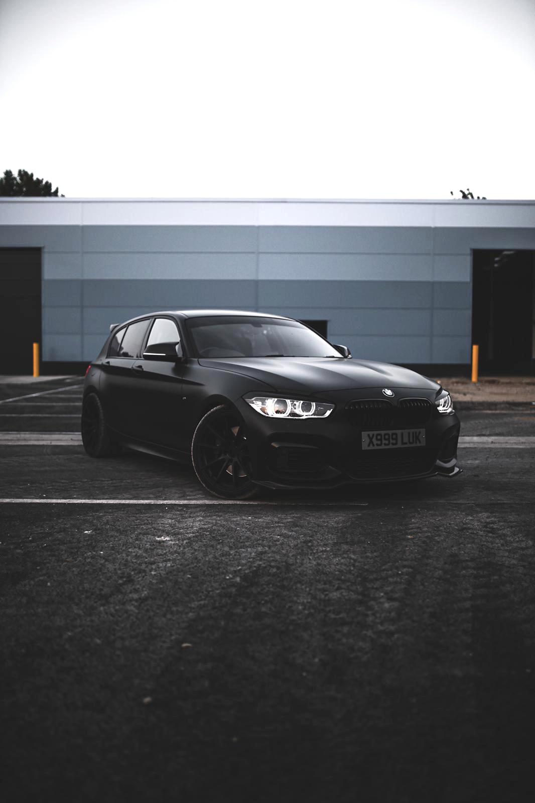 1066x1600 My Satin Black M140i