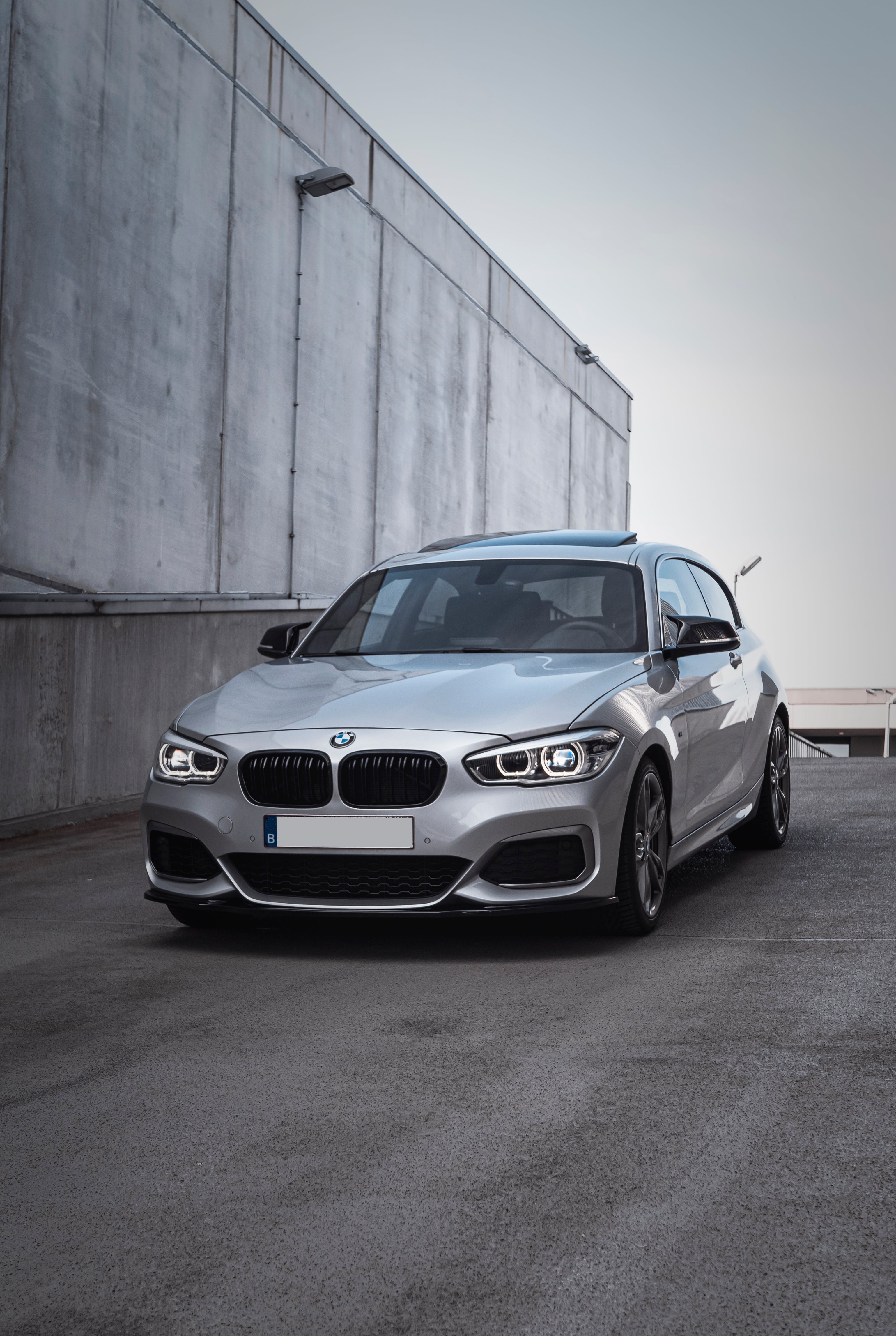 Bmw M140i Wallpapers Top Free Bmw M140i Backgrounds WallpaperAccess