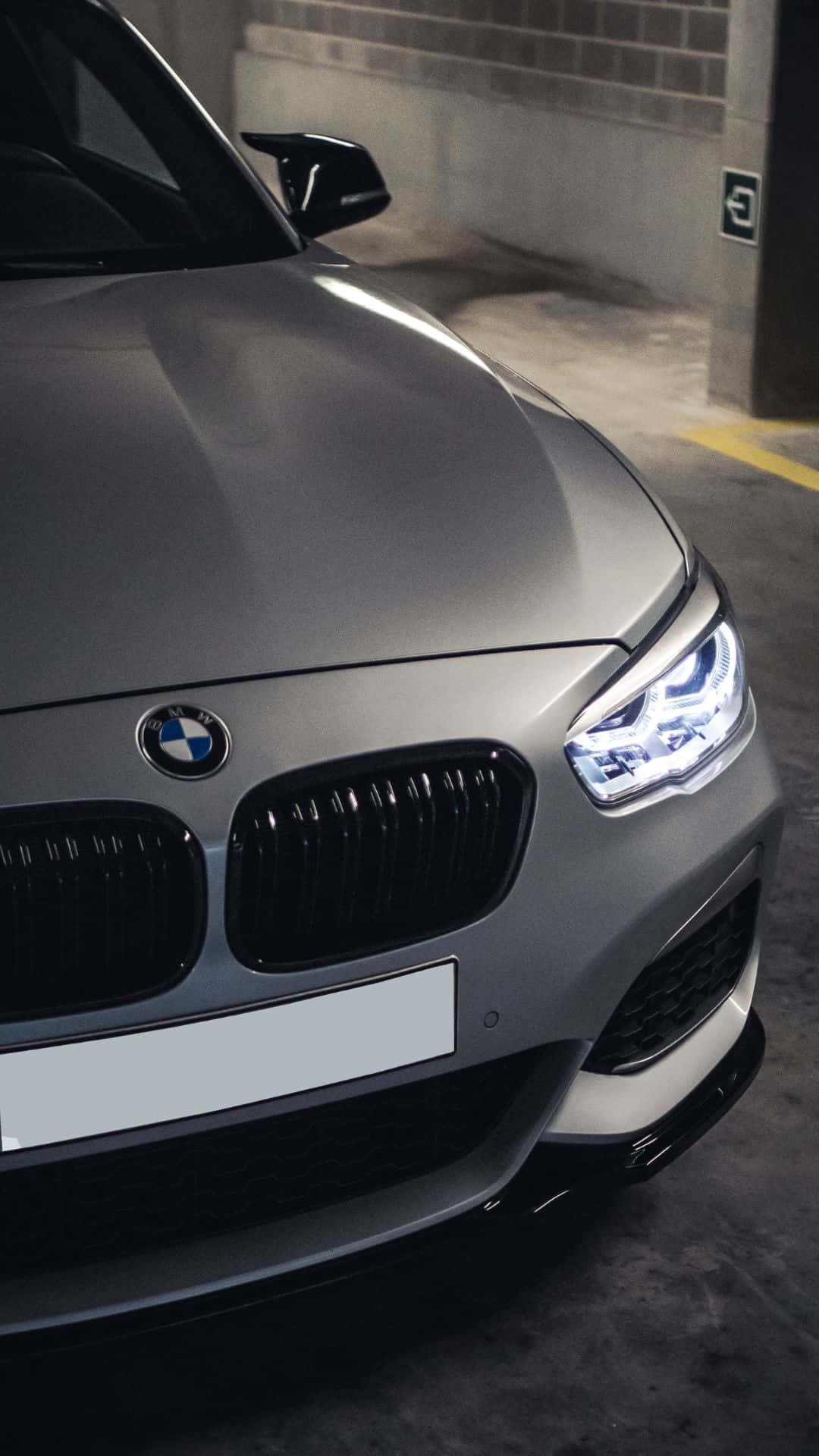 1080x1920 Download Android BMW Combines the Power
